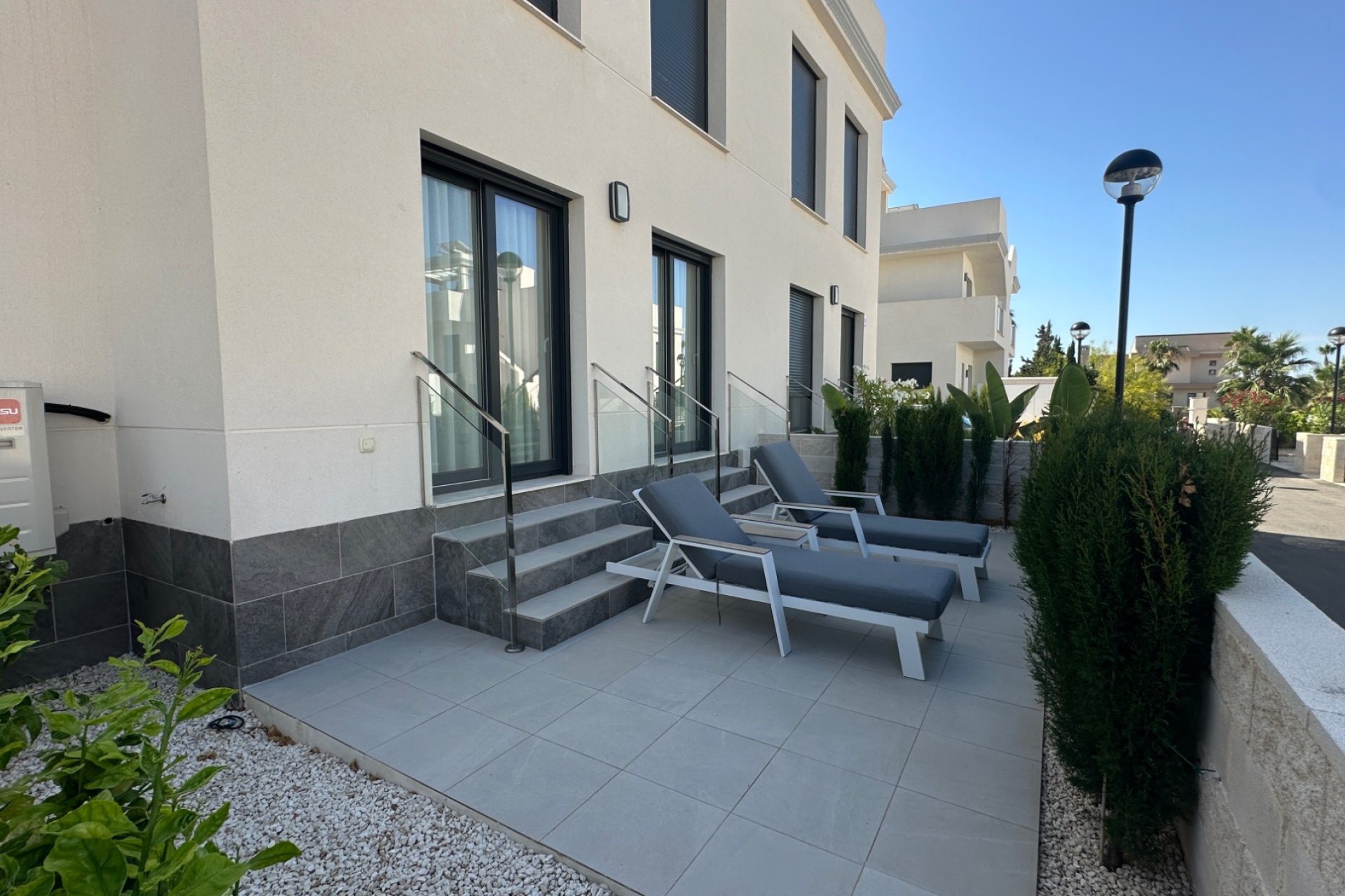 Resale - Townhouse - Ciudad quesada - Ciudad Quesada