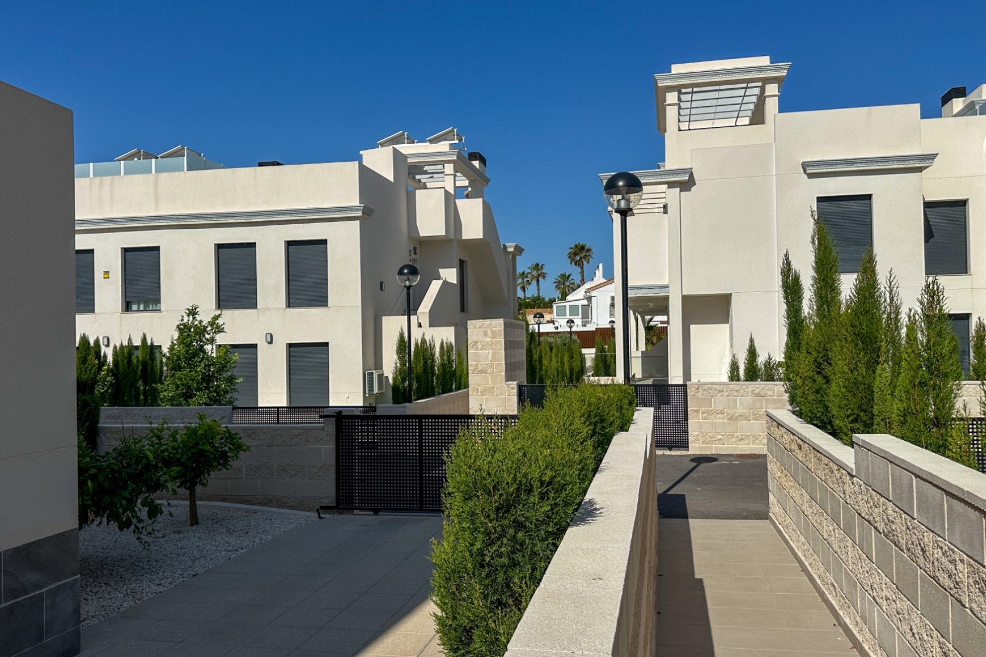 Resale - Townhouse - Ciudad quesada - Ciudad Quesada