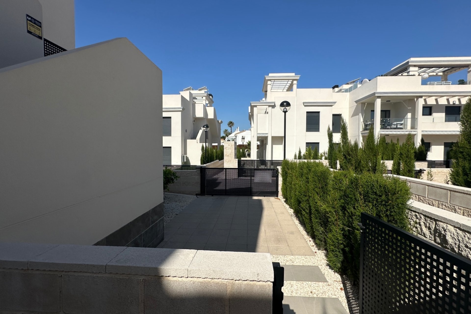 Resale - Townhouse - Ciudad quesada - Ciudad Quesada