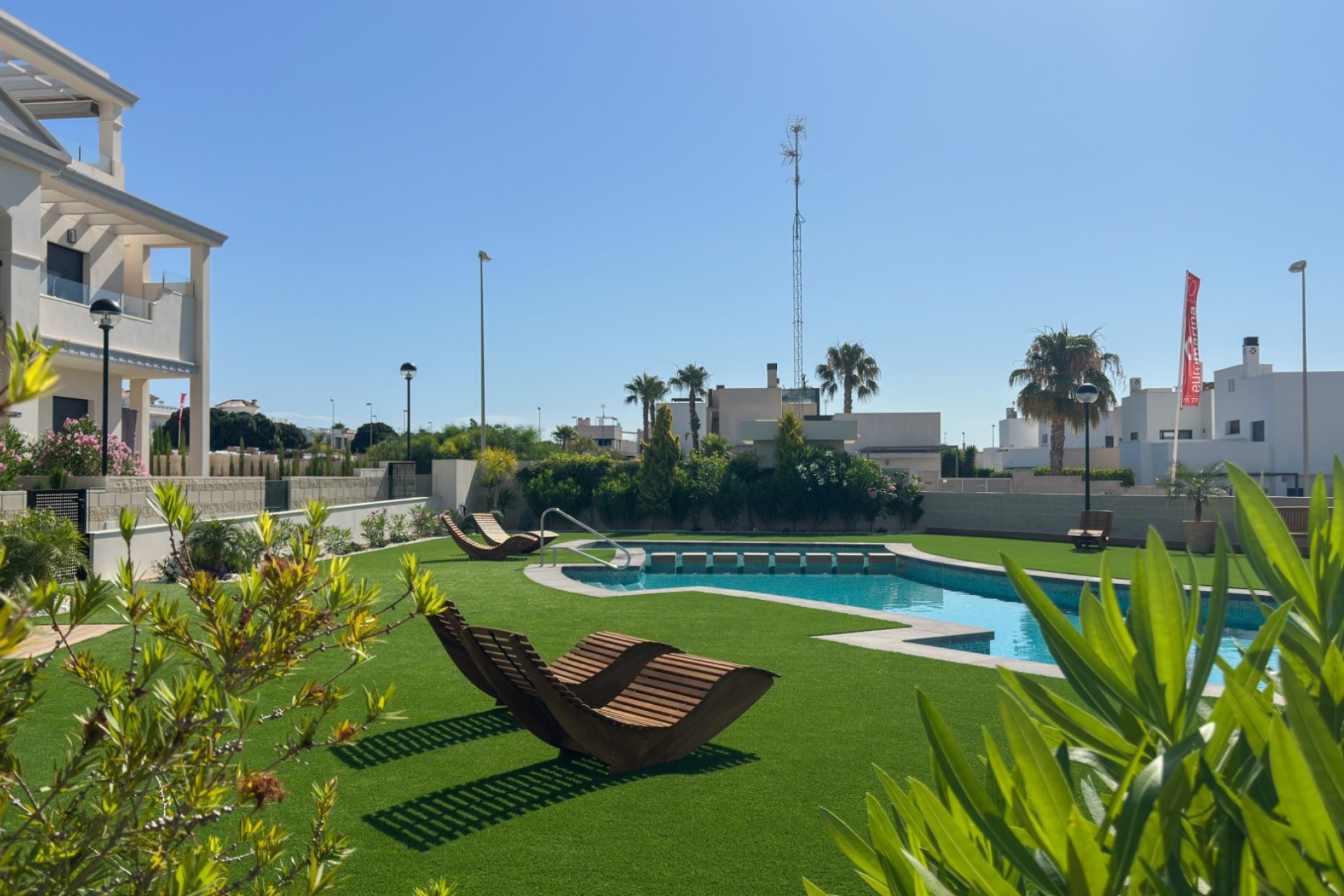 Resale - Townhouse - Ciudad quesada - Ciudad Quesada
