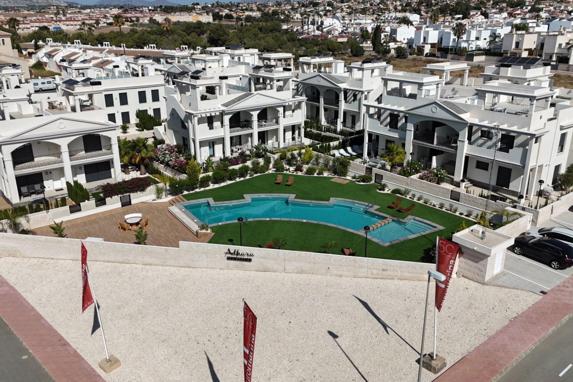 Resale - Townhouse - Ciudad quesada - Ciudad Quesada