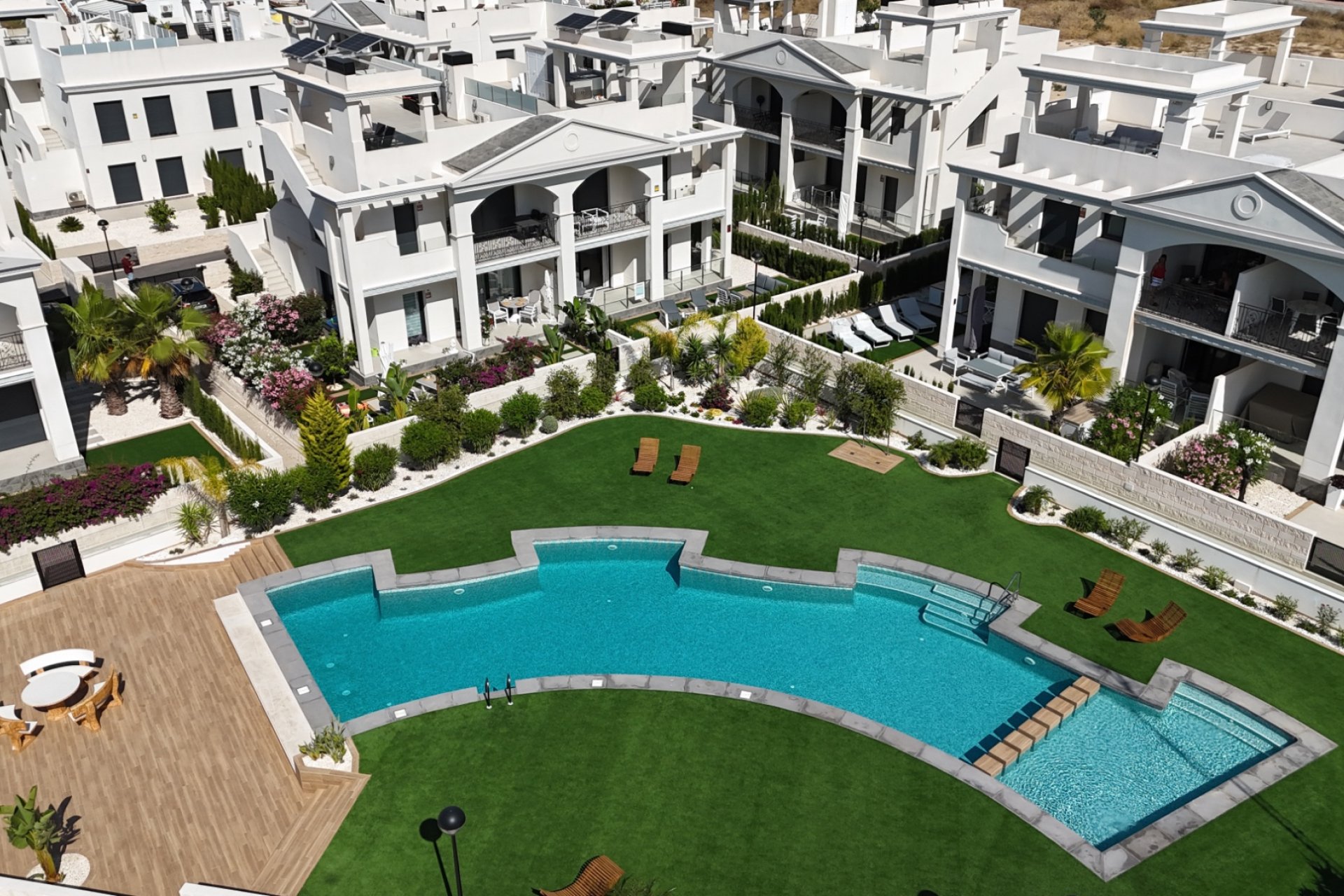 Resale - Townhouse - Ciudad quesada - Ciudad Quesada