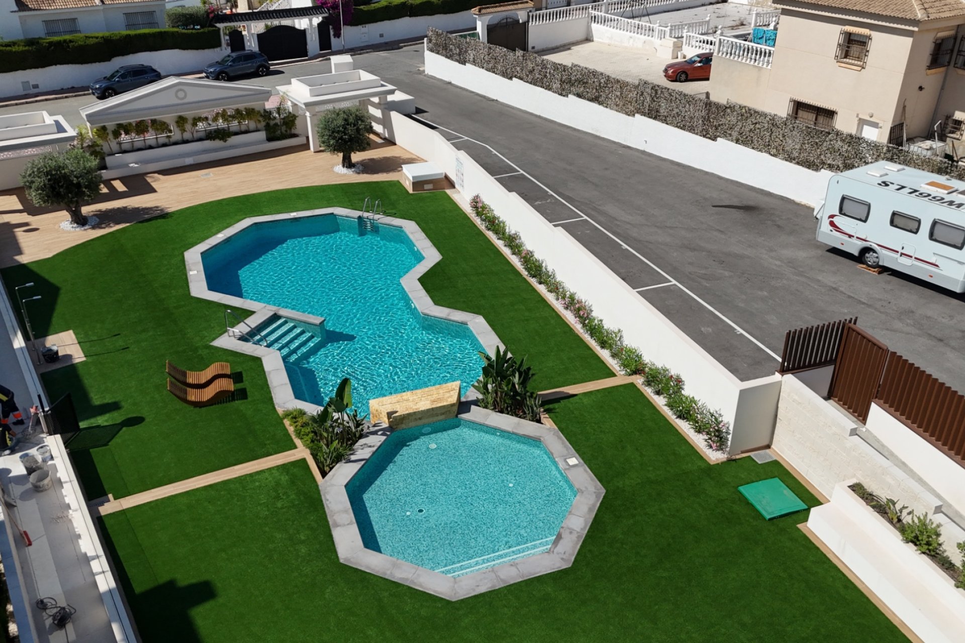 Resale - Townhouse - Ciudad quesada - Ciudad Quesada