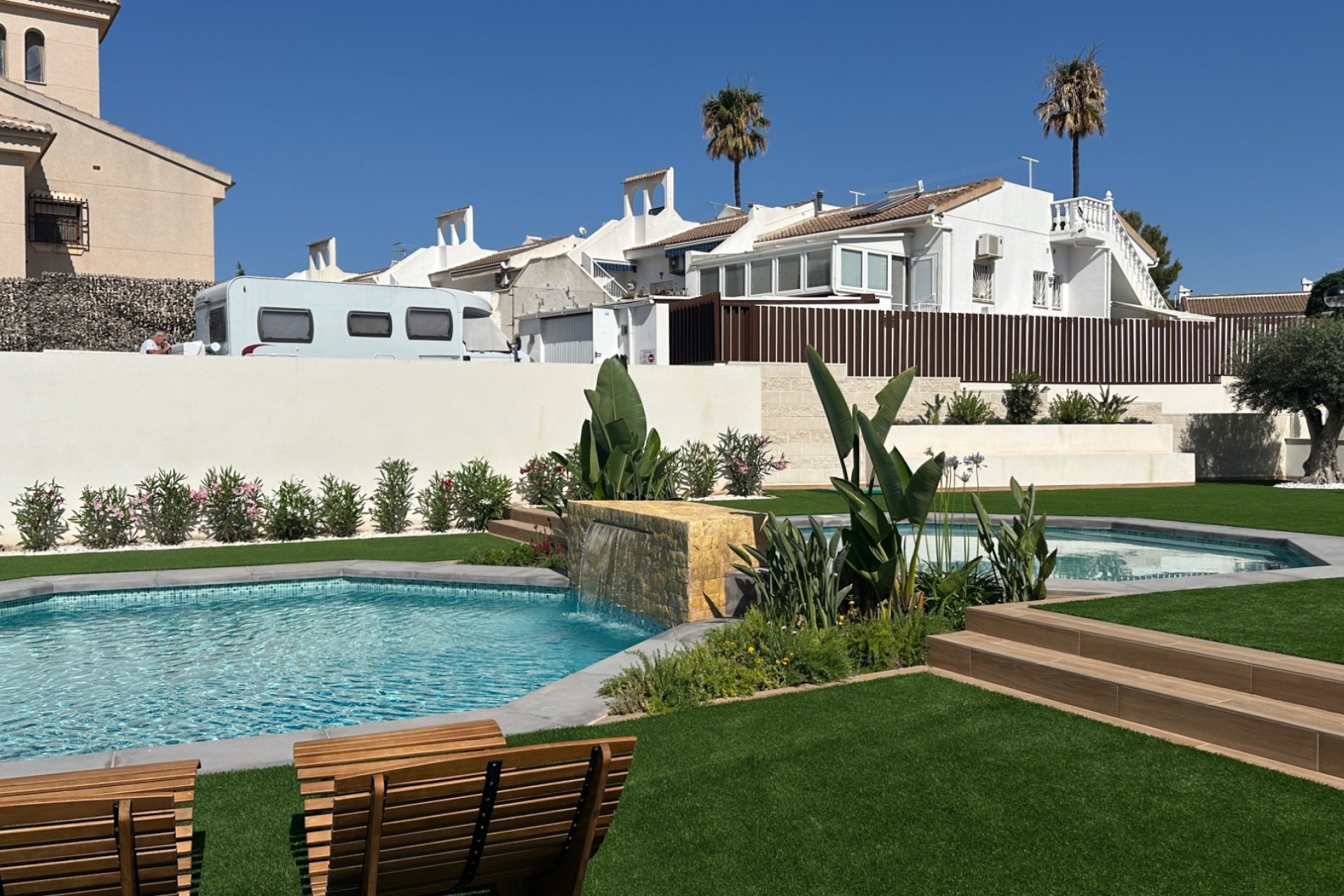 Resale - Townhouse - Ciudad quesada - Ciudad Quesada