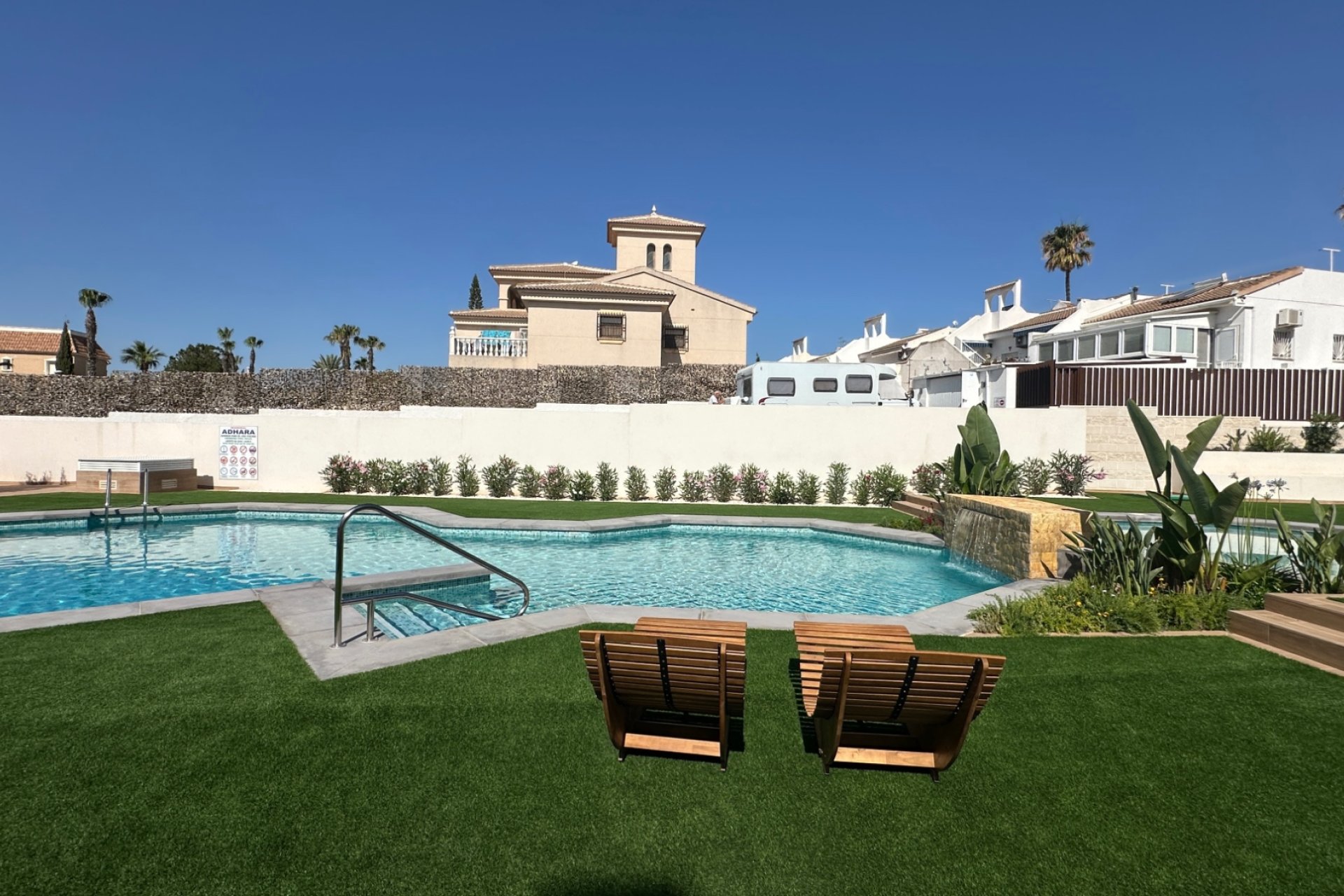 Resale - Townhouse - Ciudad quesada - Ciudad Quesada