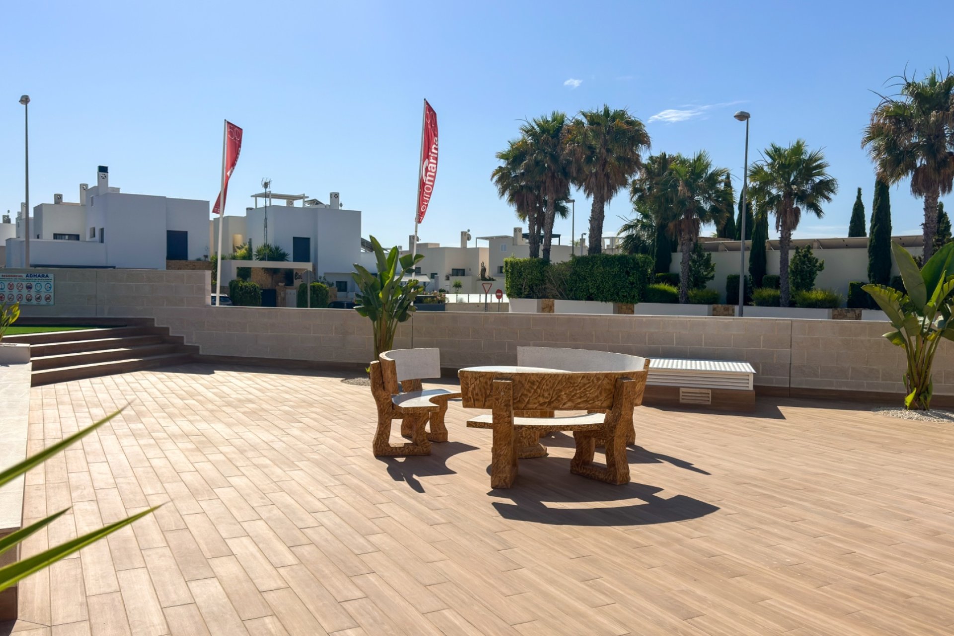 Resale - Townhouse - Ciudad quesada - Ciudad Quesada