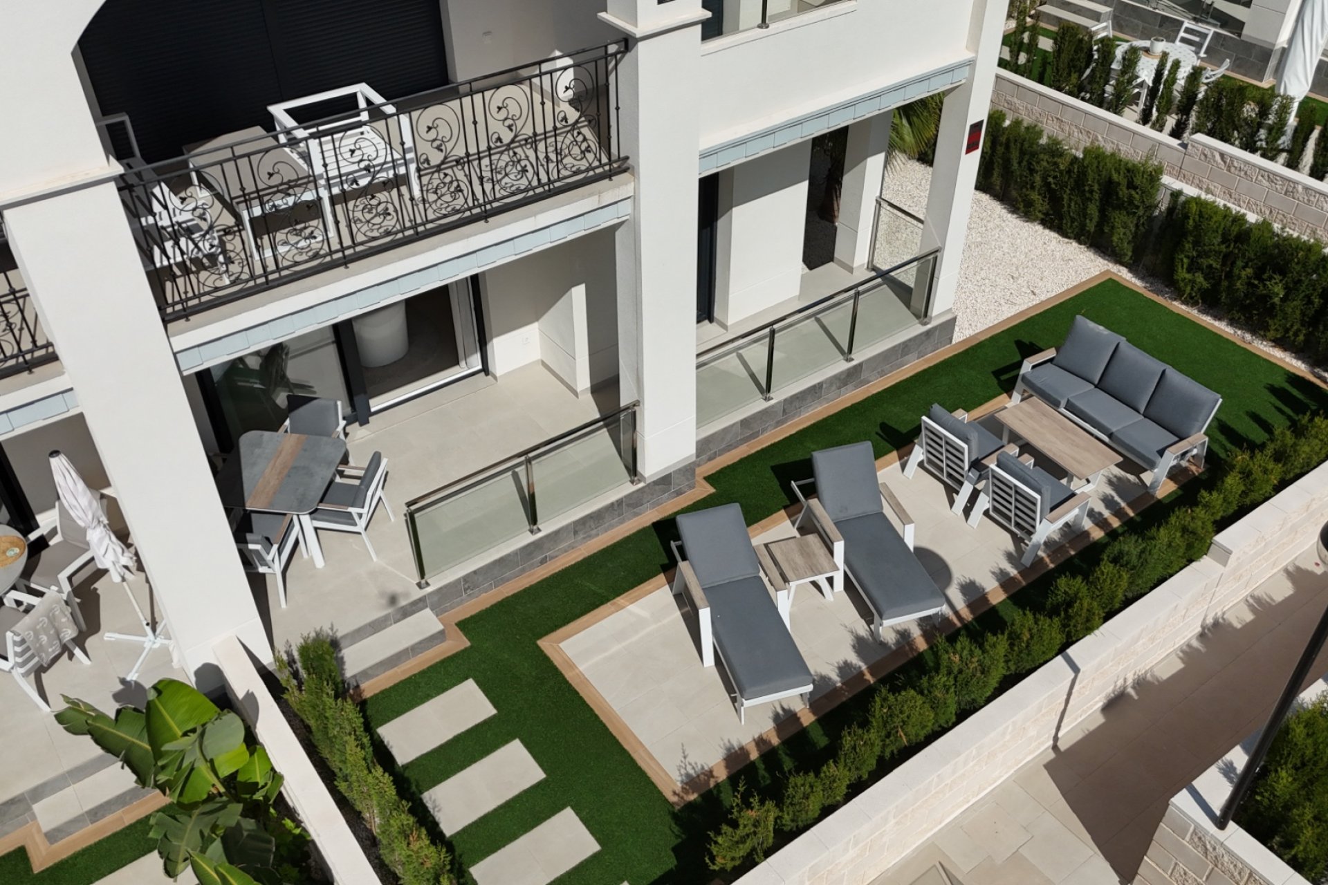 Resale - Townhouse - Ciudad quesada - Ciudad Quesada