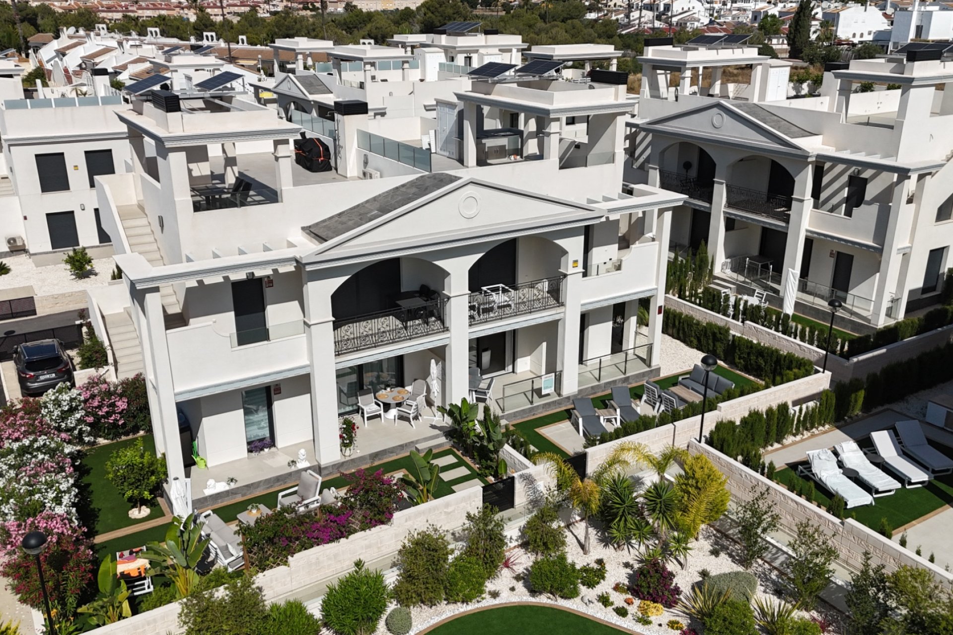 Resale - Townhouse - Ciudad quesada - Ciudad Quesada