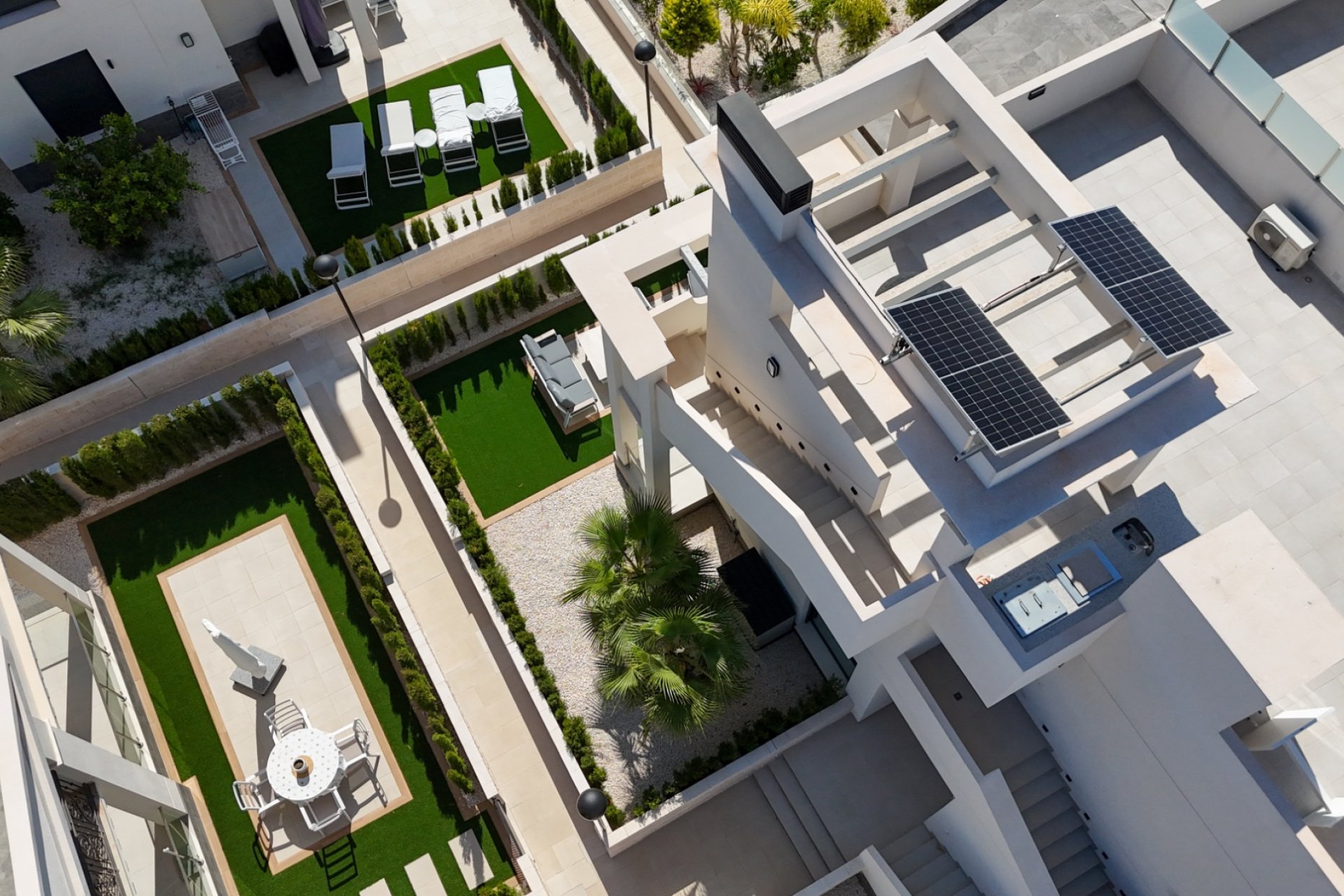 Resale - Townhouse - Ciudad quesada - Ciudad Quesada