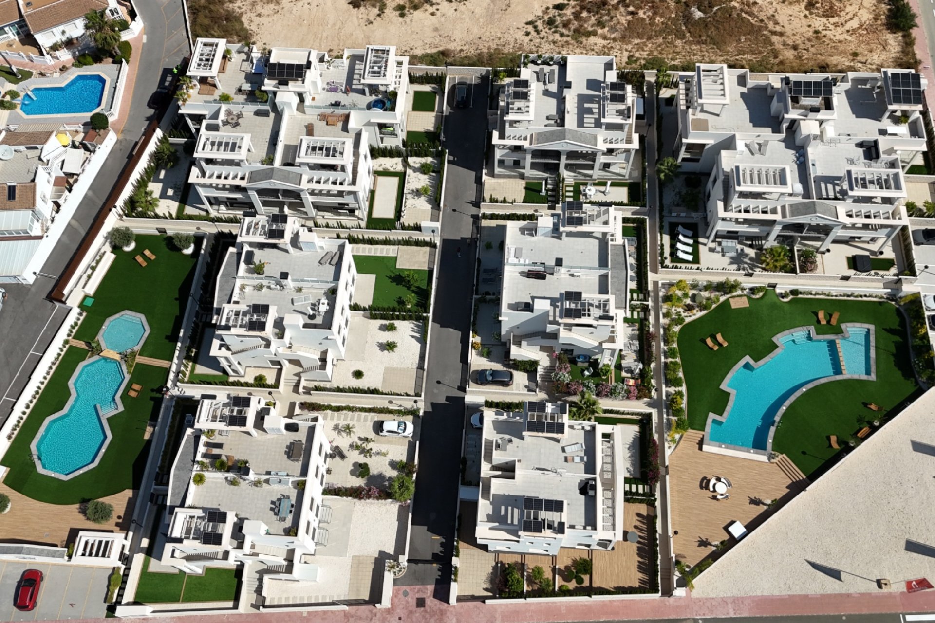 Resale - Townhouse - Ciudad quesada - Ciudad Quesada