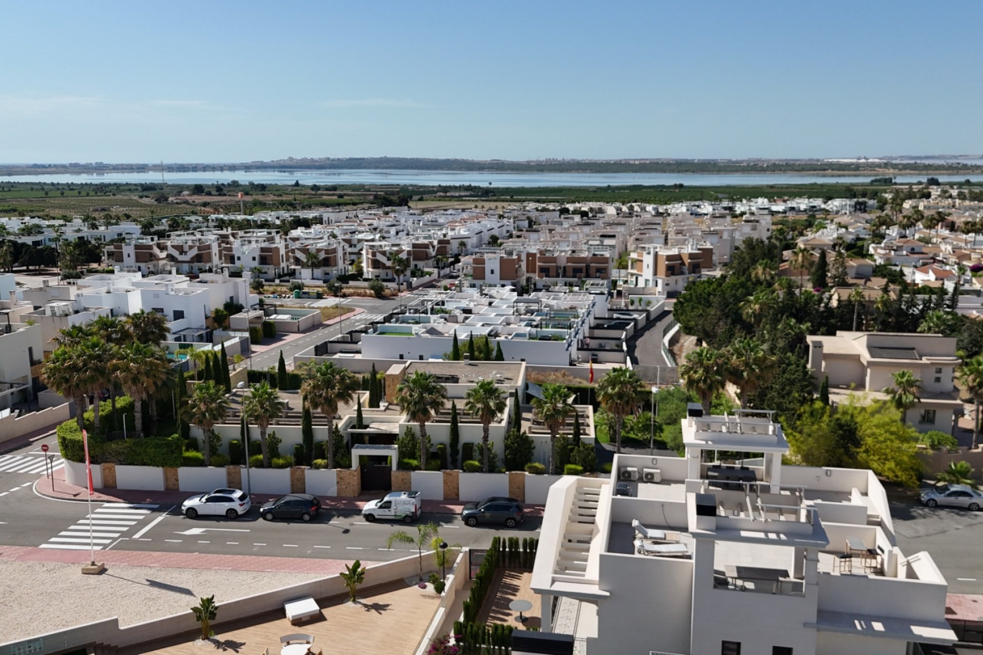 Resale - Townhouse - Ciudad quesada - Ciudad Quesada