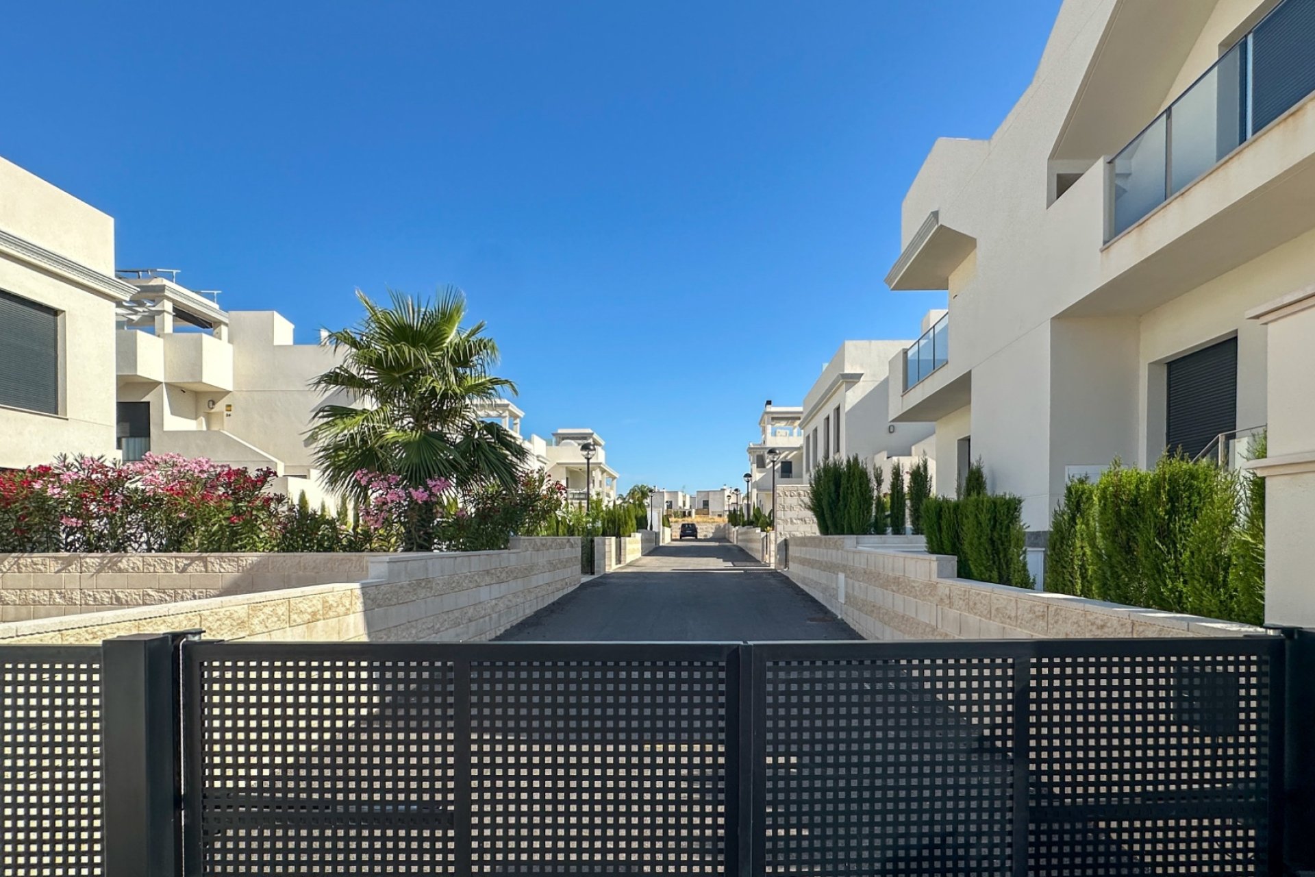 Resale - Townhouse - Ciudad quesada - Ciudad Quesada