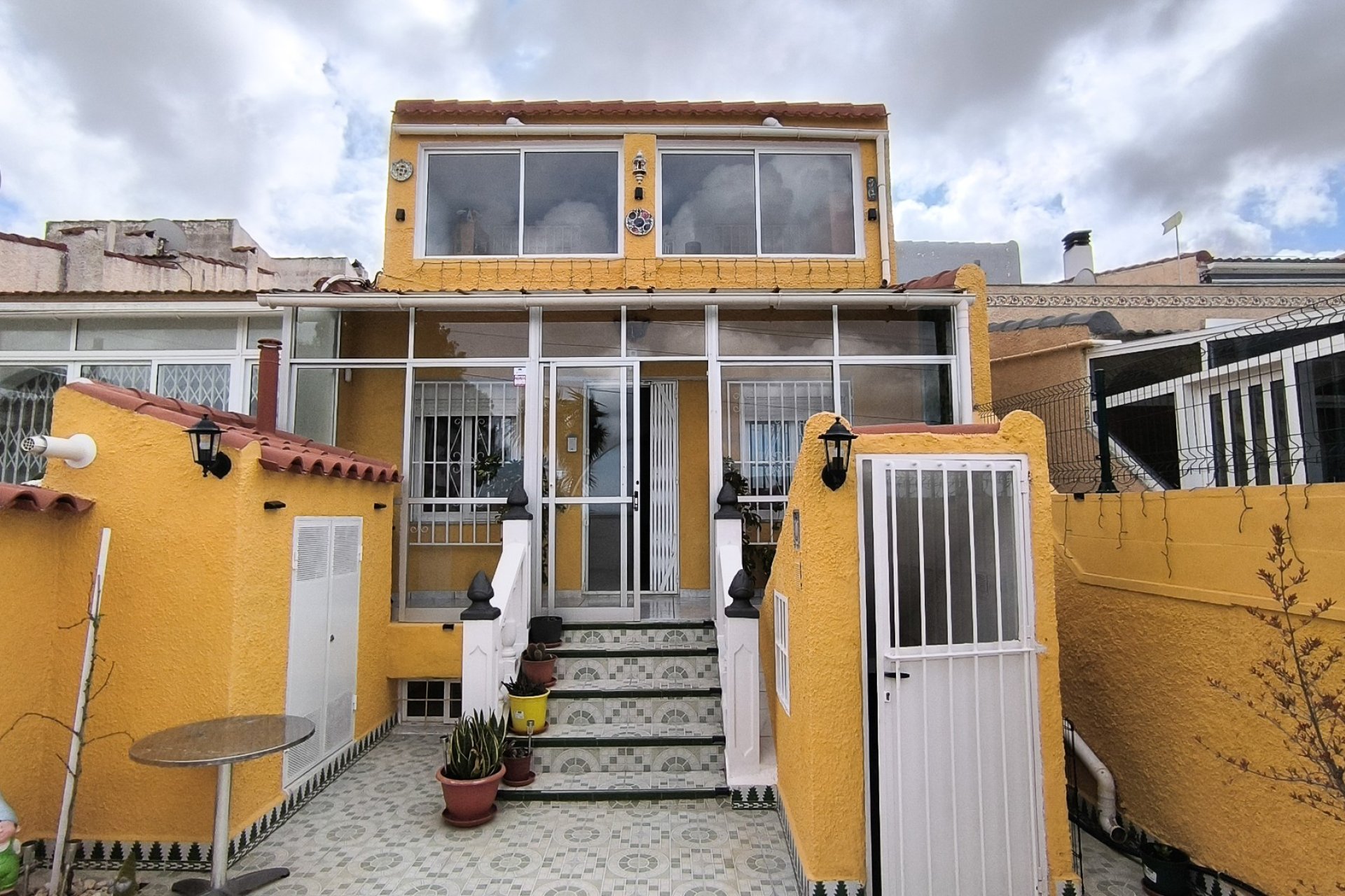 Resale - Townhouse - Ciudad quesada - Ciudad Quesada