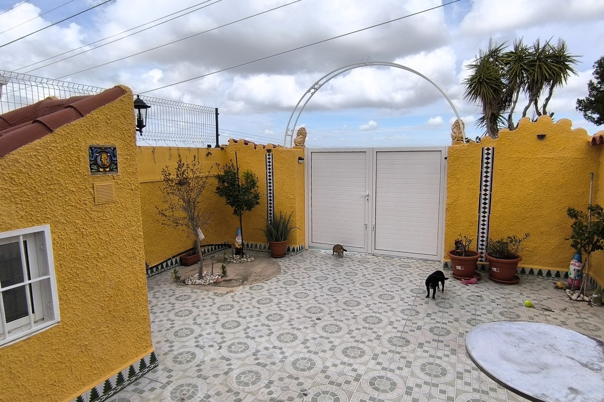 Resale - Townhouse - Ciudad quesada - Ciudad Quesada