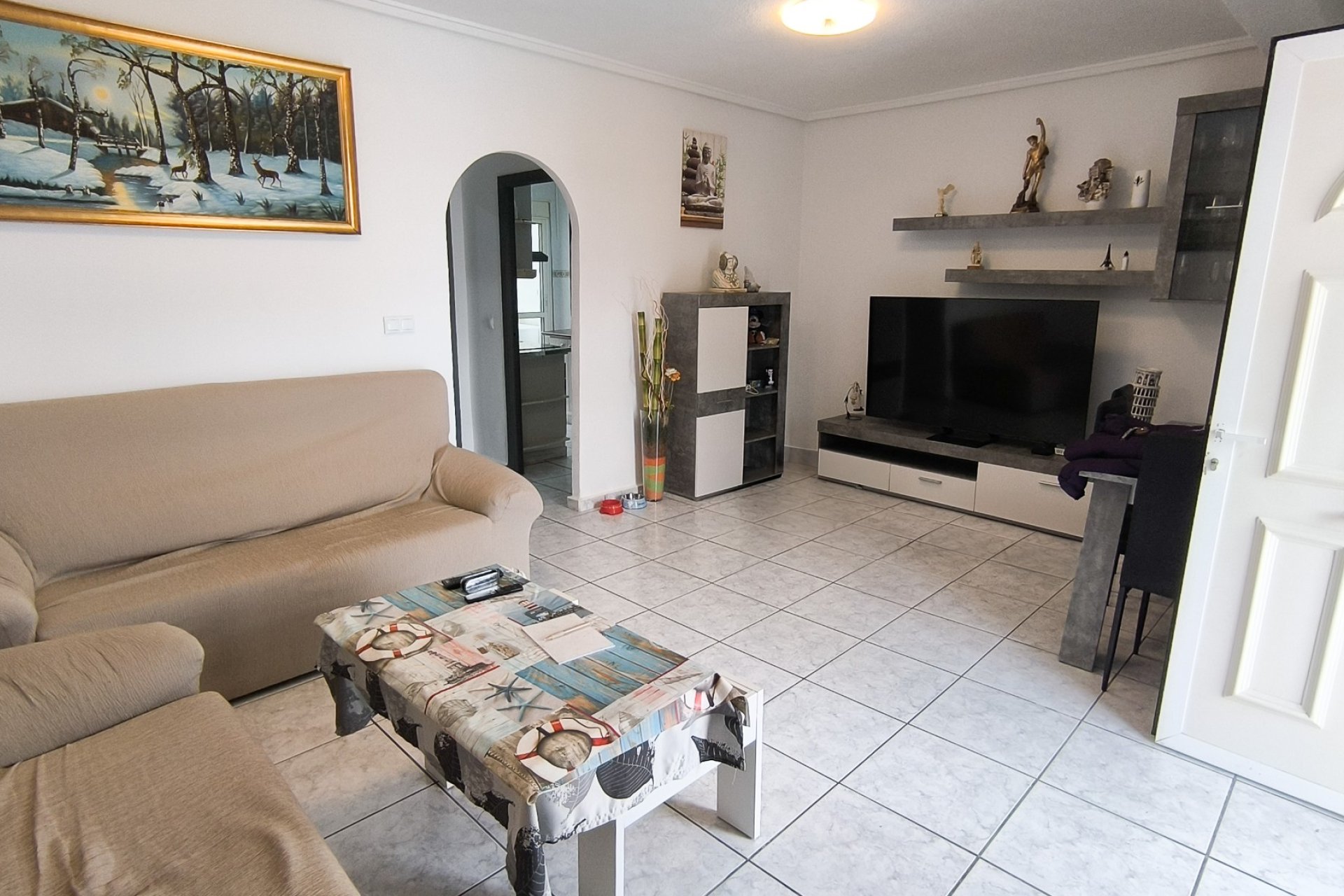 Resale - Townhouse - Ciudad quesada - Ciudad Quesada