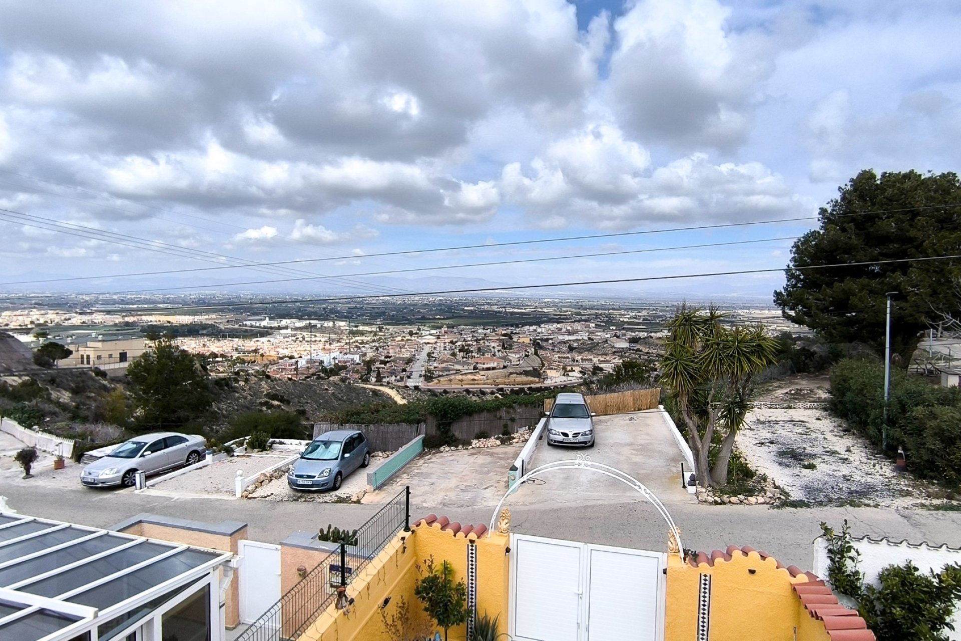 Resale - Townhouse - Ciudad quesada - Ciudad Quesada