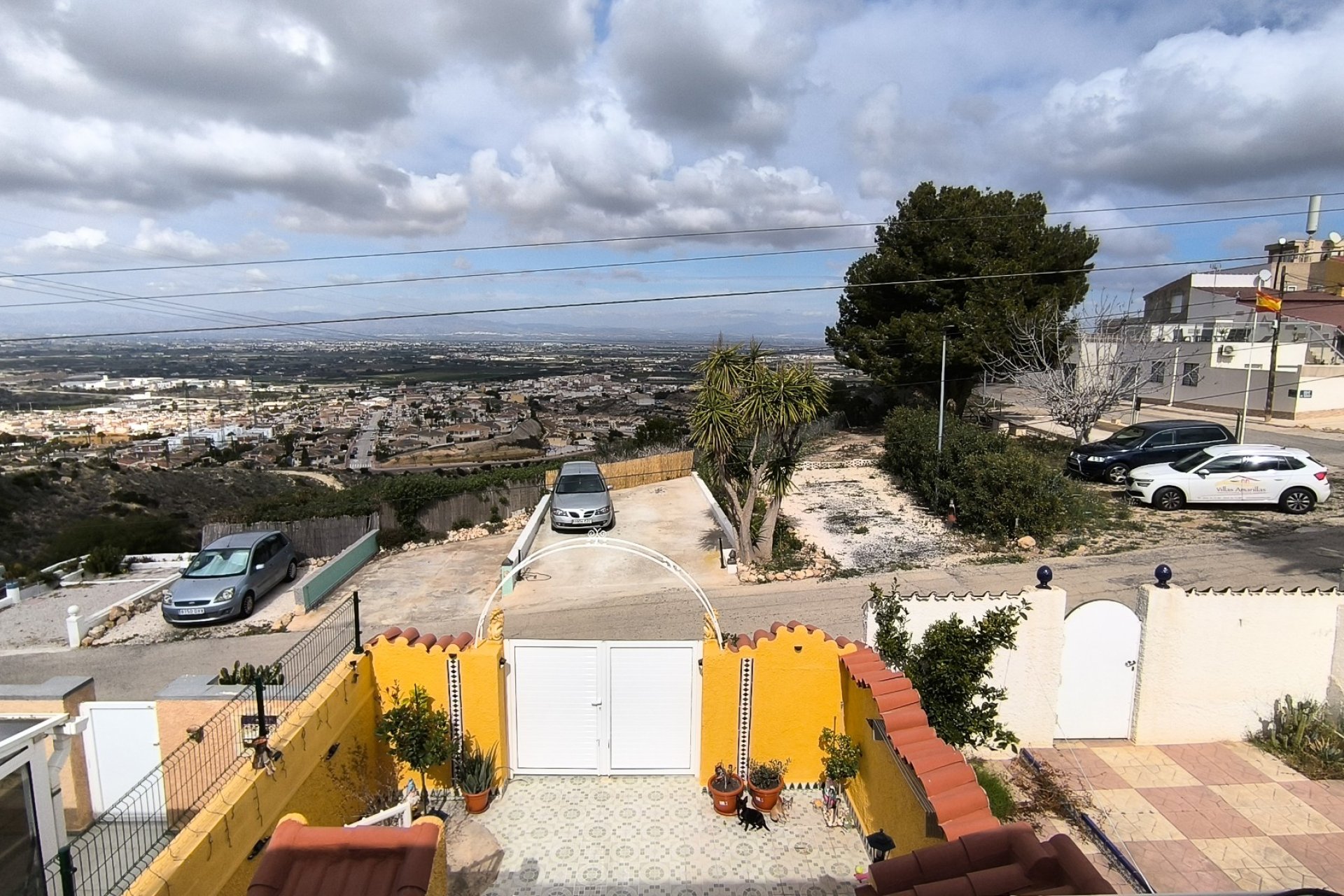 Resale - Townhouse - Ciudad quesada - Ciudad Quesada