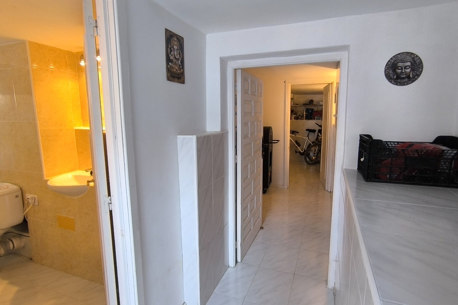 Resale - Townhouse - Ciudad quesada - Ciudad Quesada