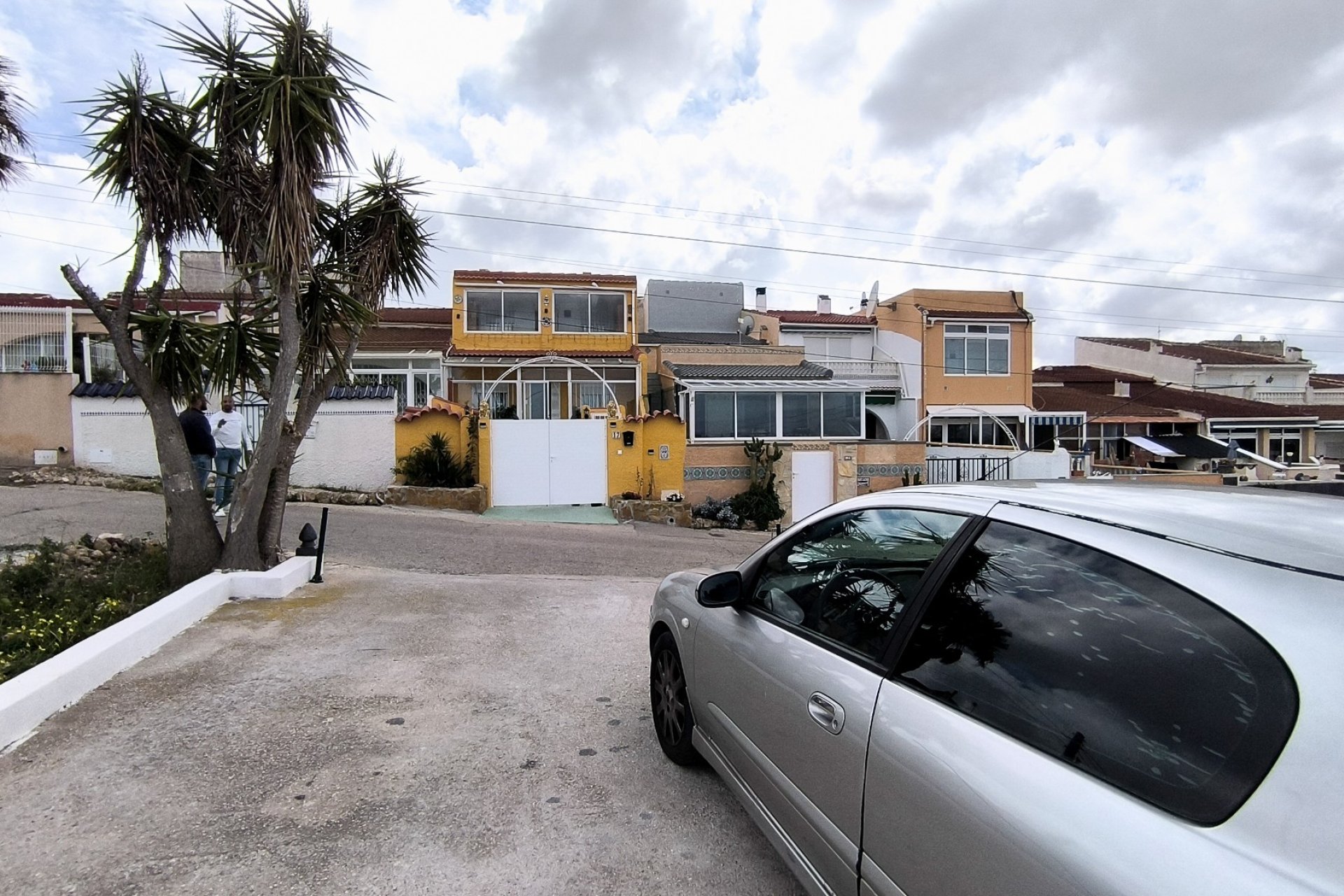 Resale - Townhouse - Ciudad quesada - Ciudad Quesada