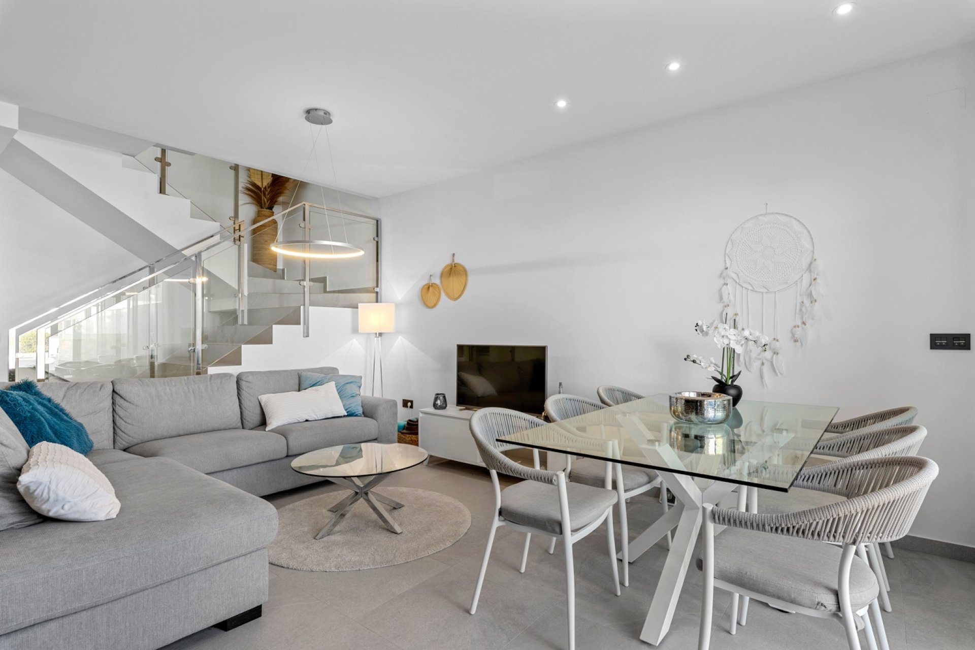 Resale - Townhouse * - Ciudad quesada - Costa Blanca