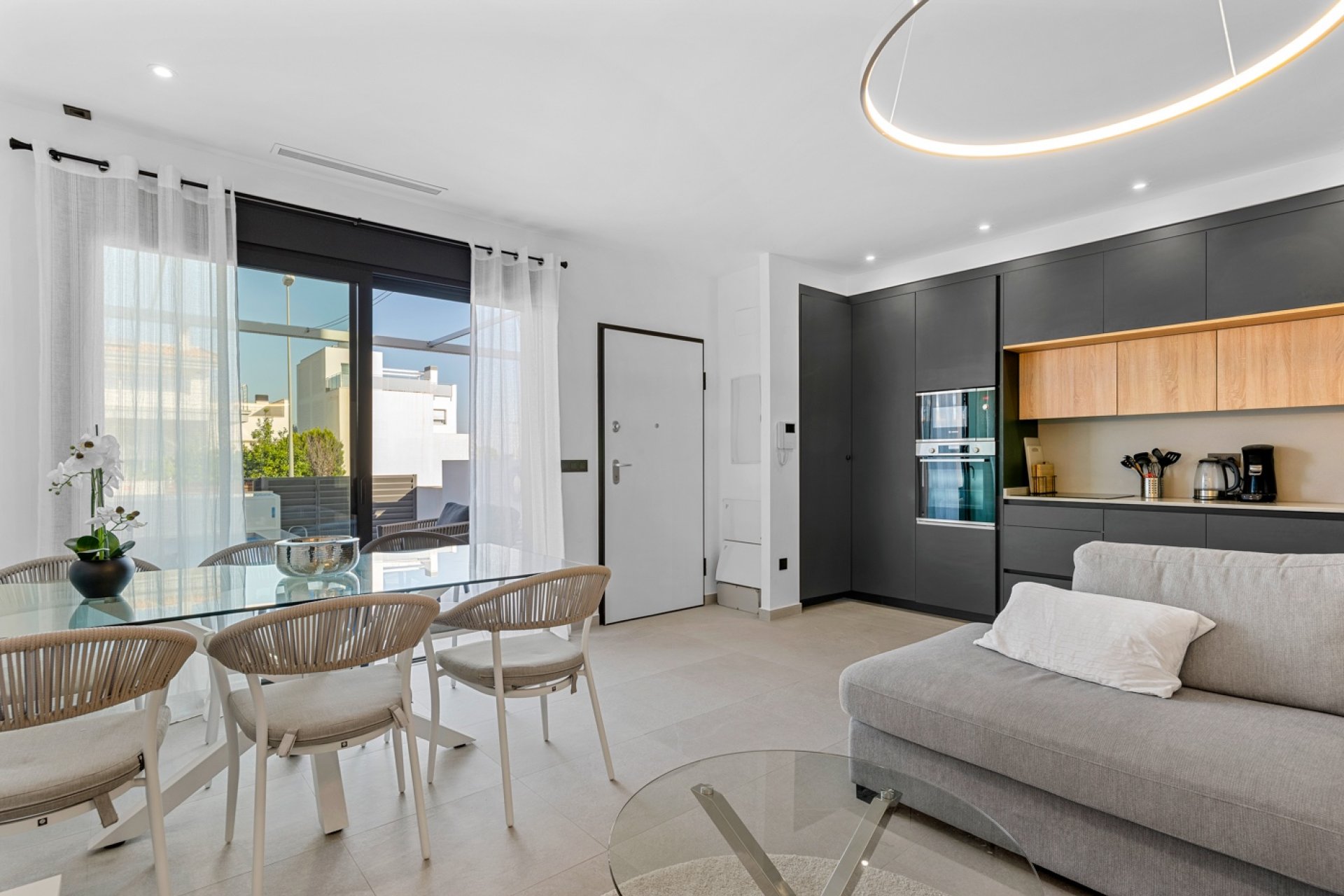 Resale - Townhouse * - Ciudad quesada - Costa Blanca