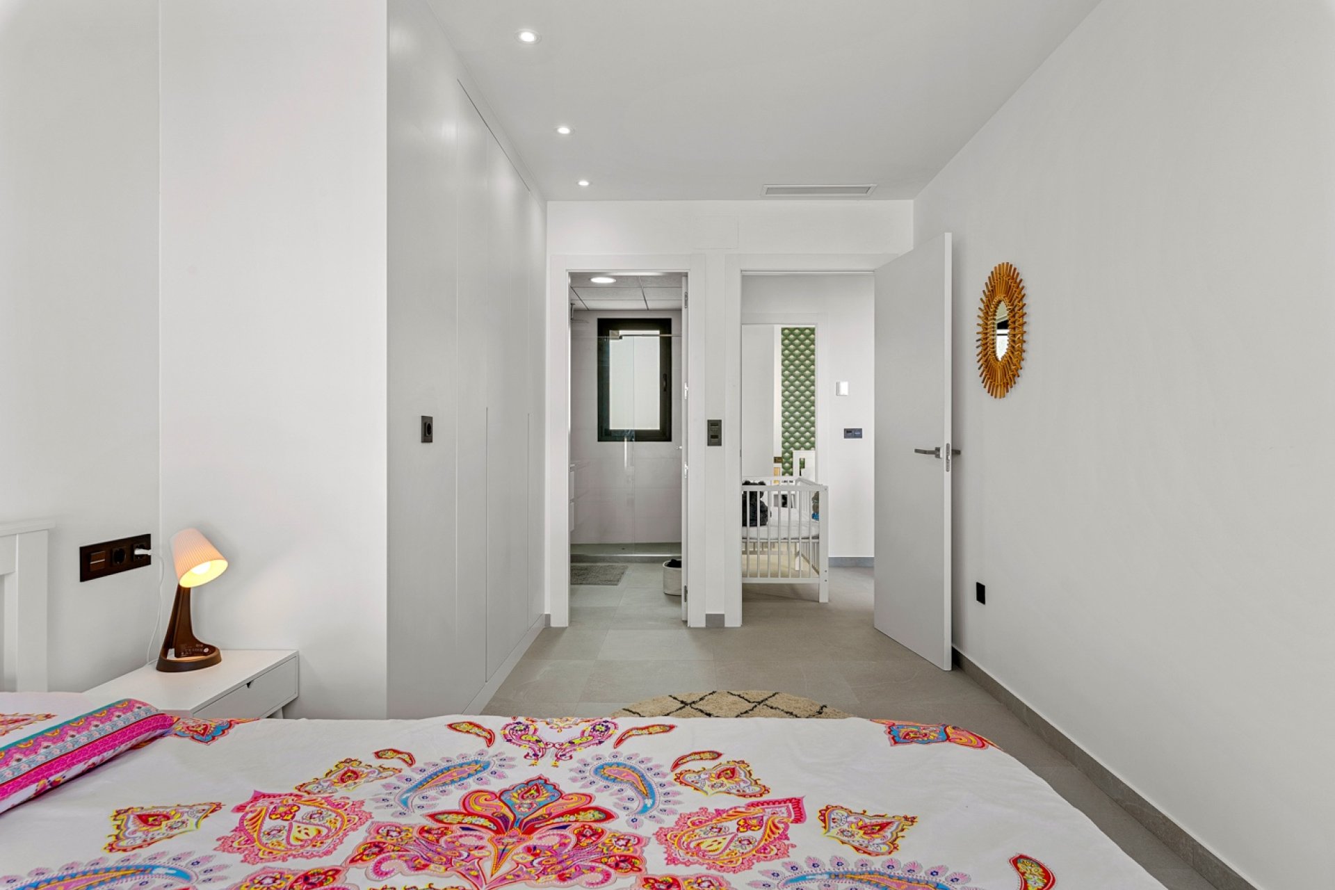 Resale - Townhouse * - Ciudad quesada - Costa Blanca