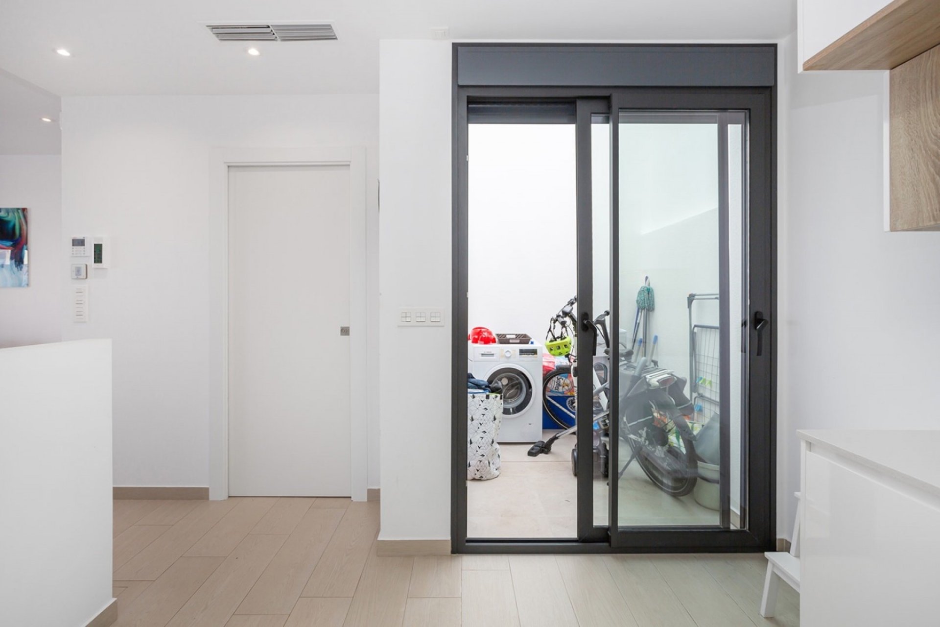 Resale - Townhouse - Ciudad quesada - Costa Blanca