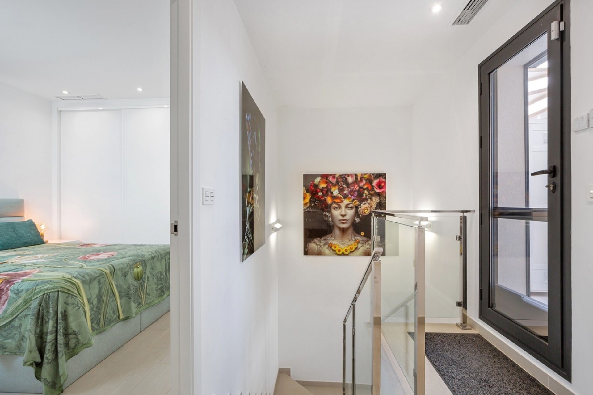 Resale - Townhouse - Ciudad quesada - Costa Blanca