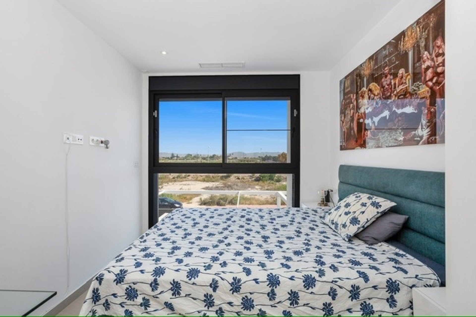 Resale - Townhouse - Ciudad quesada - Costa Blanca