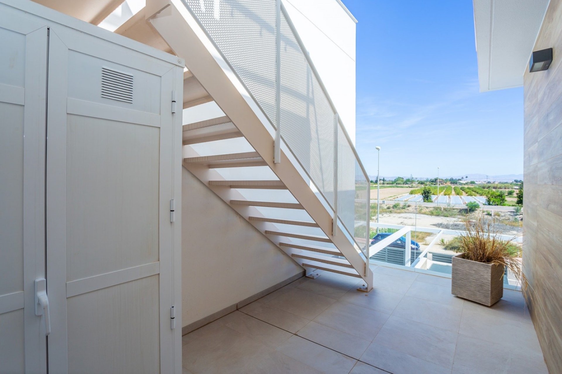 Resale - Townhouse - Ciudad quesada - Costa Blanca