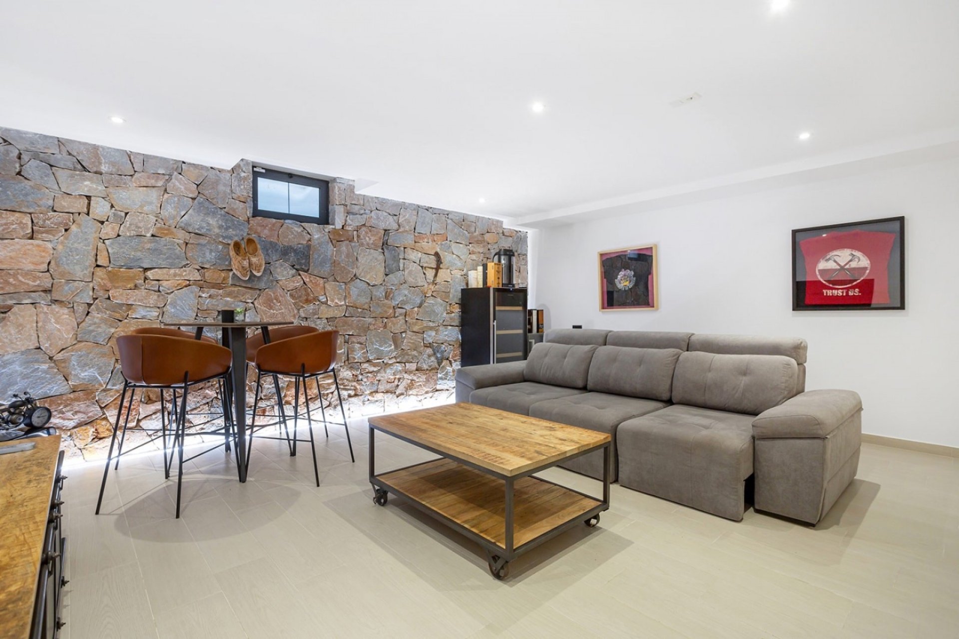 Resale - Townhouse - Ciudad quesada - Costa Blanca