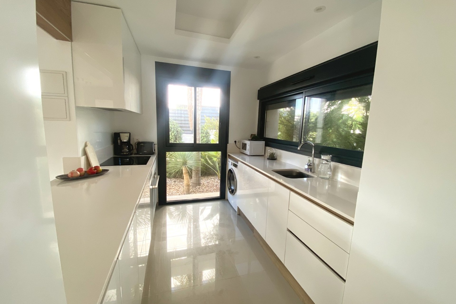 Resale - Townhouse - Ciudad quesada - Doña Pepa