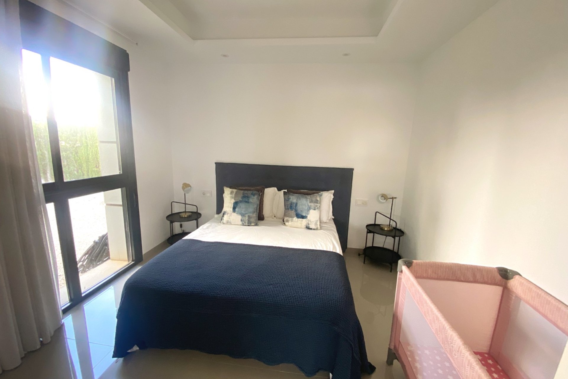 Resale - Townhouse - Ciudad quesada - Doña Pepa