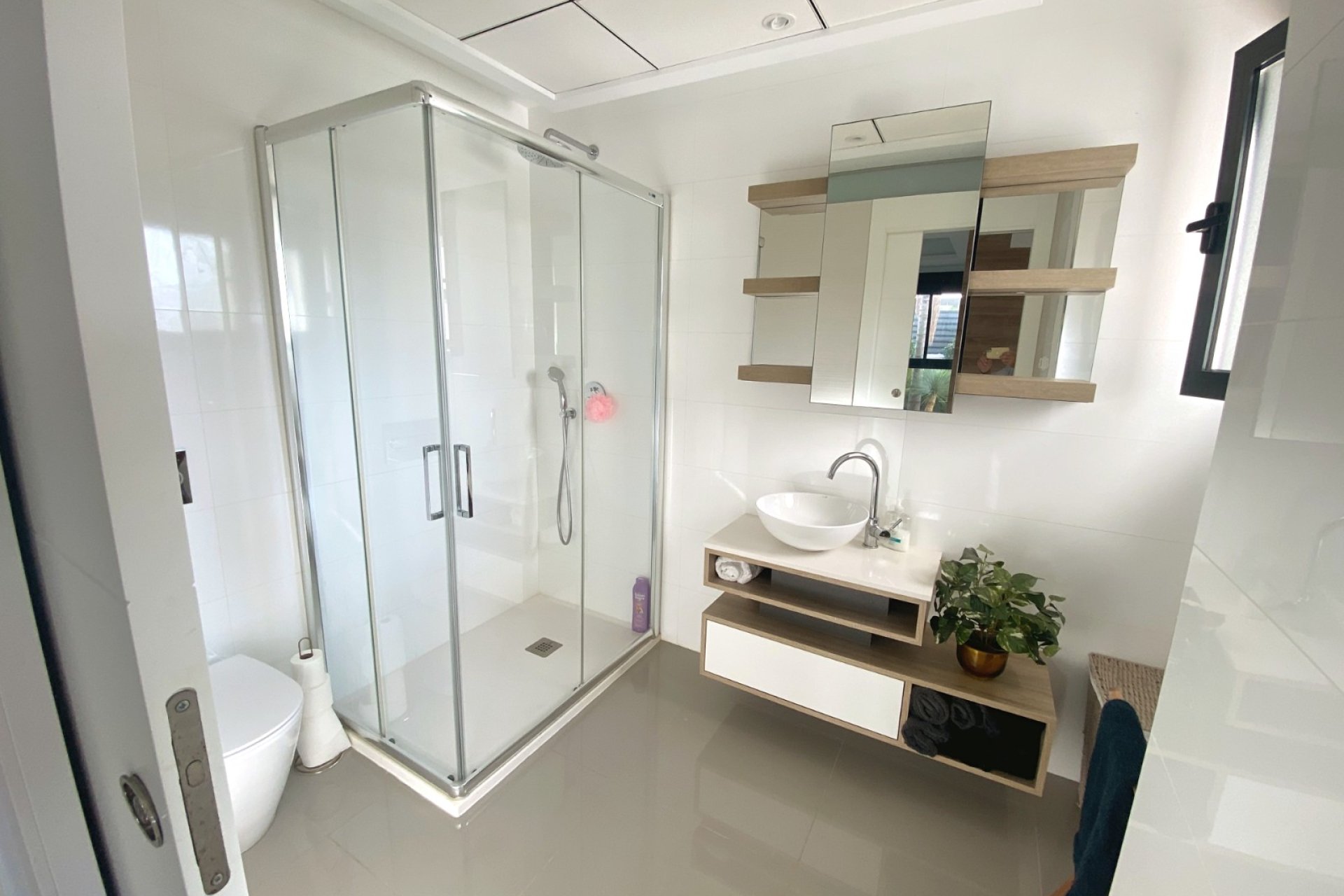 Resale - Townhouse - Ciudad quesada - Doña Pepa