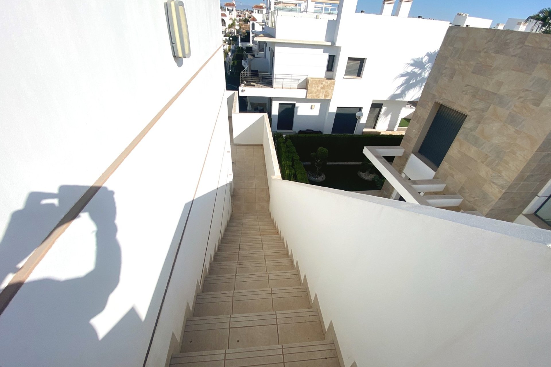 Resale - Townhouse - Ciudad quesada - Doña Pepa