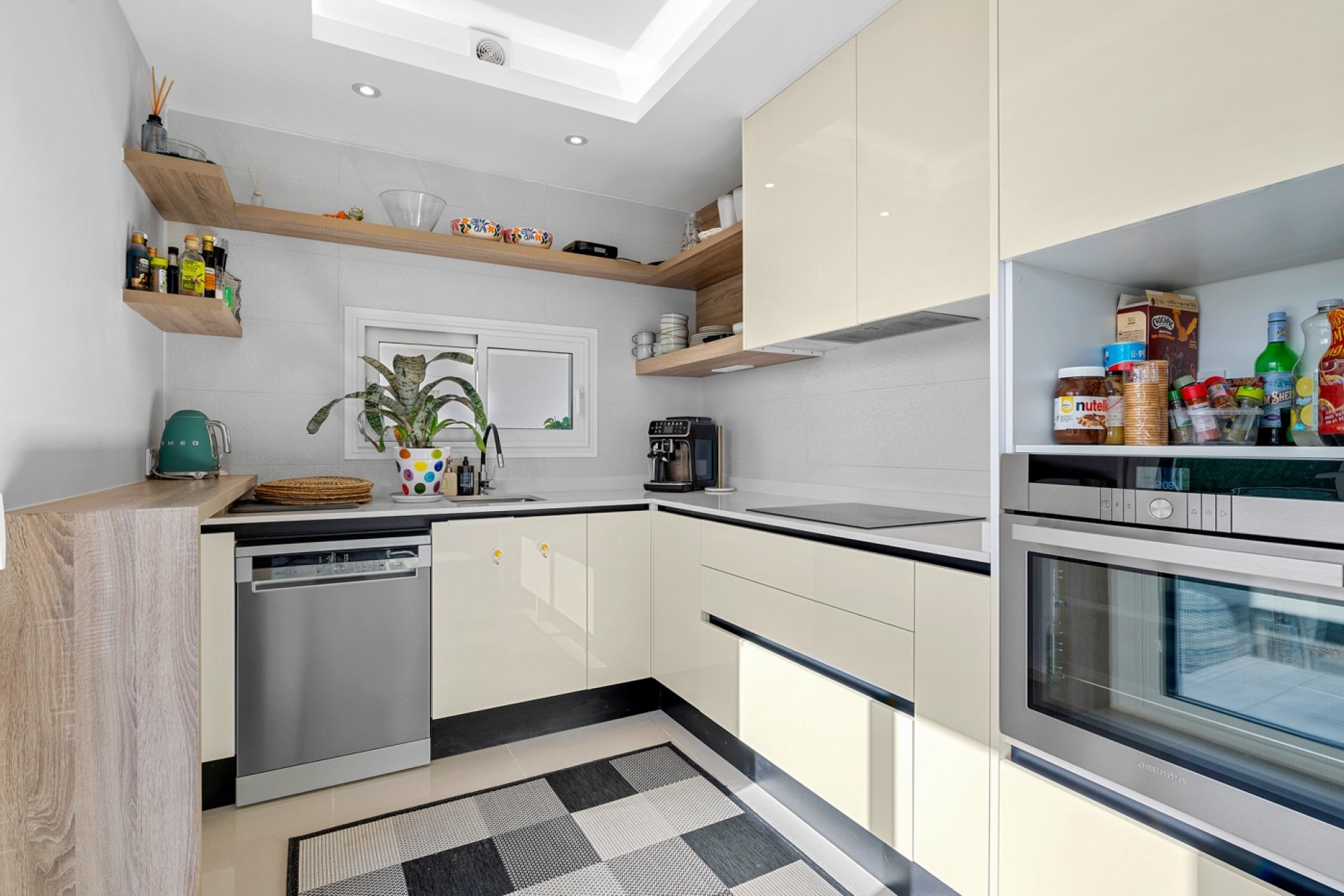 Resale - Townhouse - Ciudad quesada - Doña Pepa