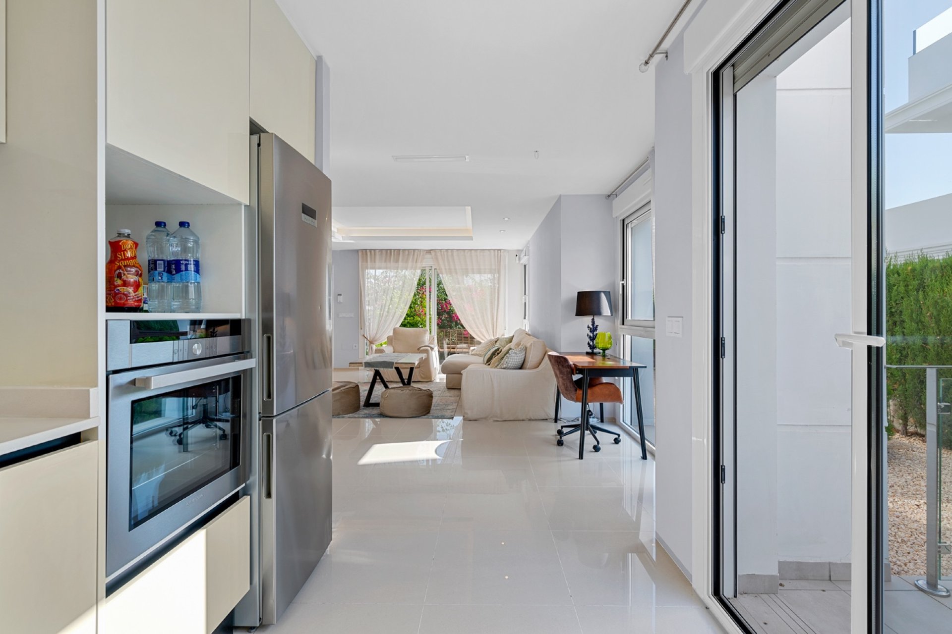 Resale - Townhouse - Ciudad quesada - Doña Pepa