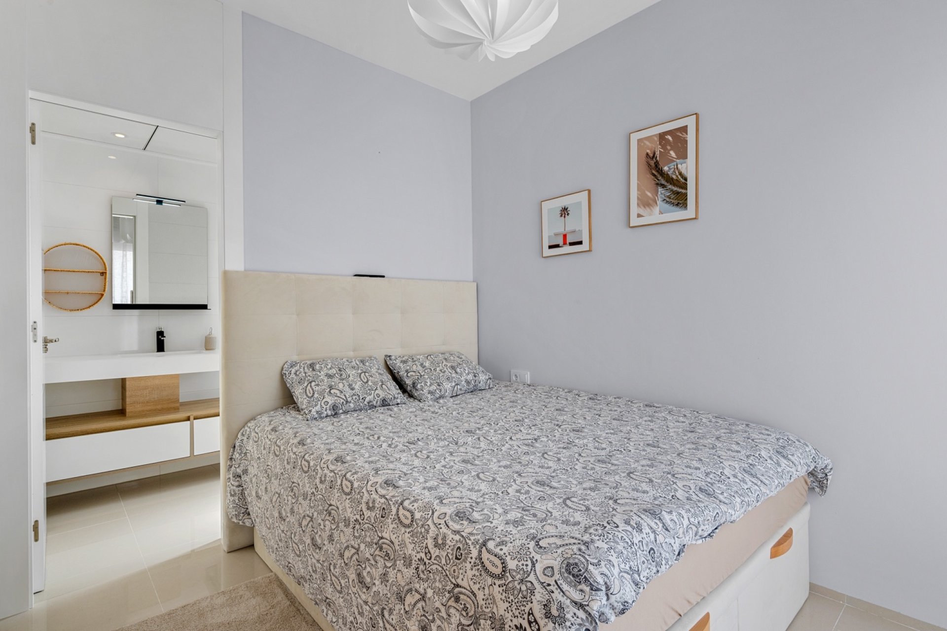 Resale - Townhouse - Ciudad quesada - Doña Pepa