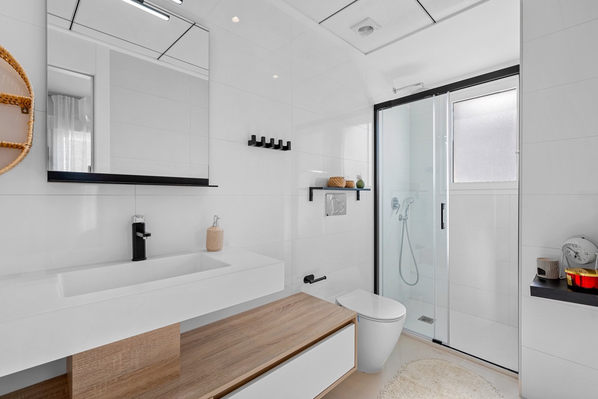 Resale - Townhouse - Ciudad quesada - Doña Pepa