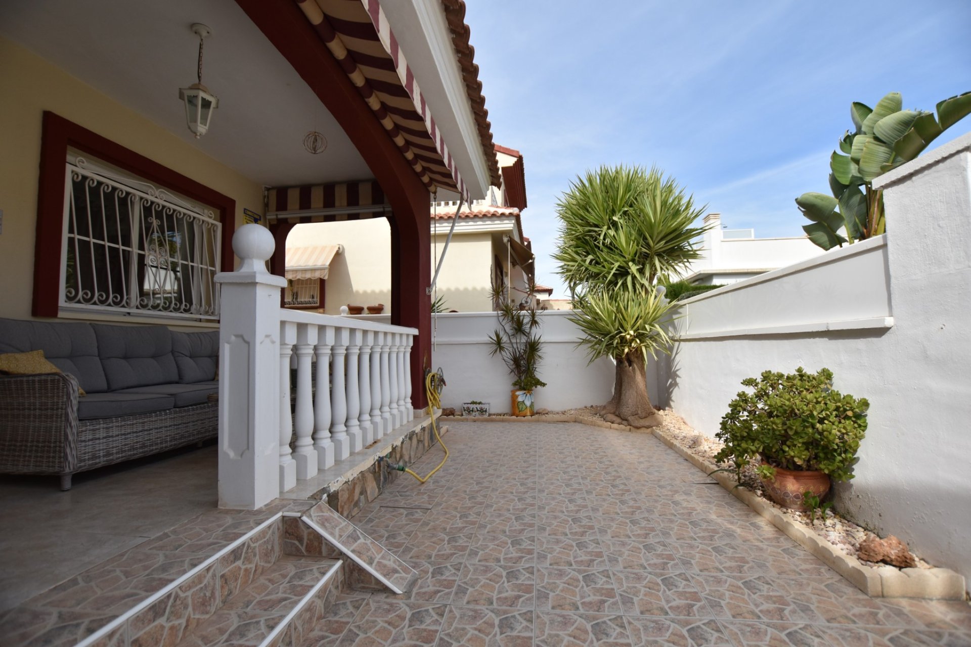 Resale - Townhouse - Ciudad quesada - Doña Pepa