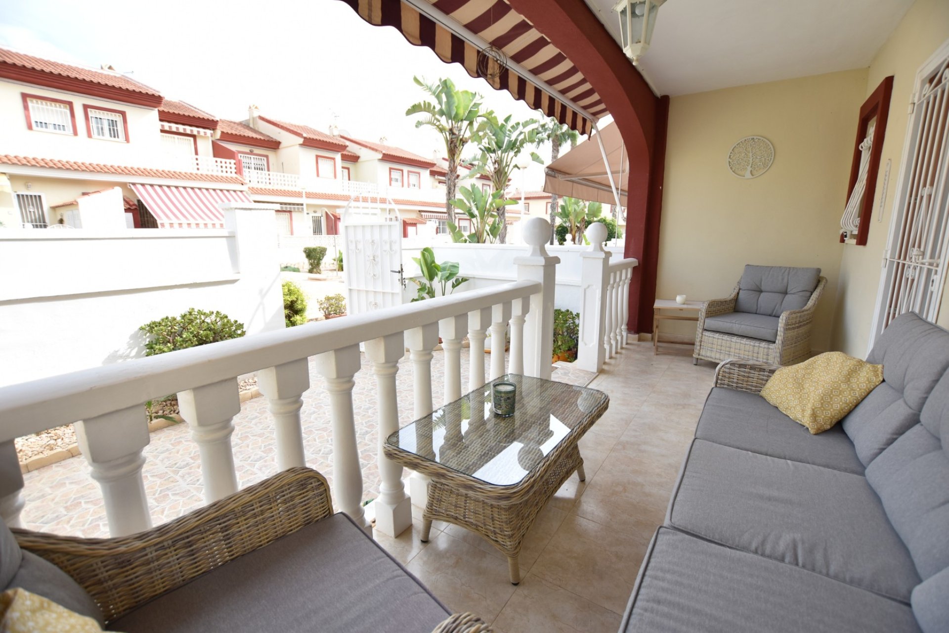 Resale - Townhouse - Ciudad quesada - Doña Pepa