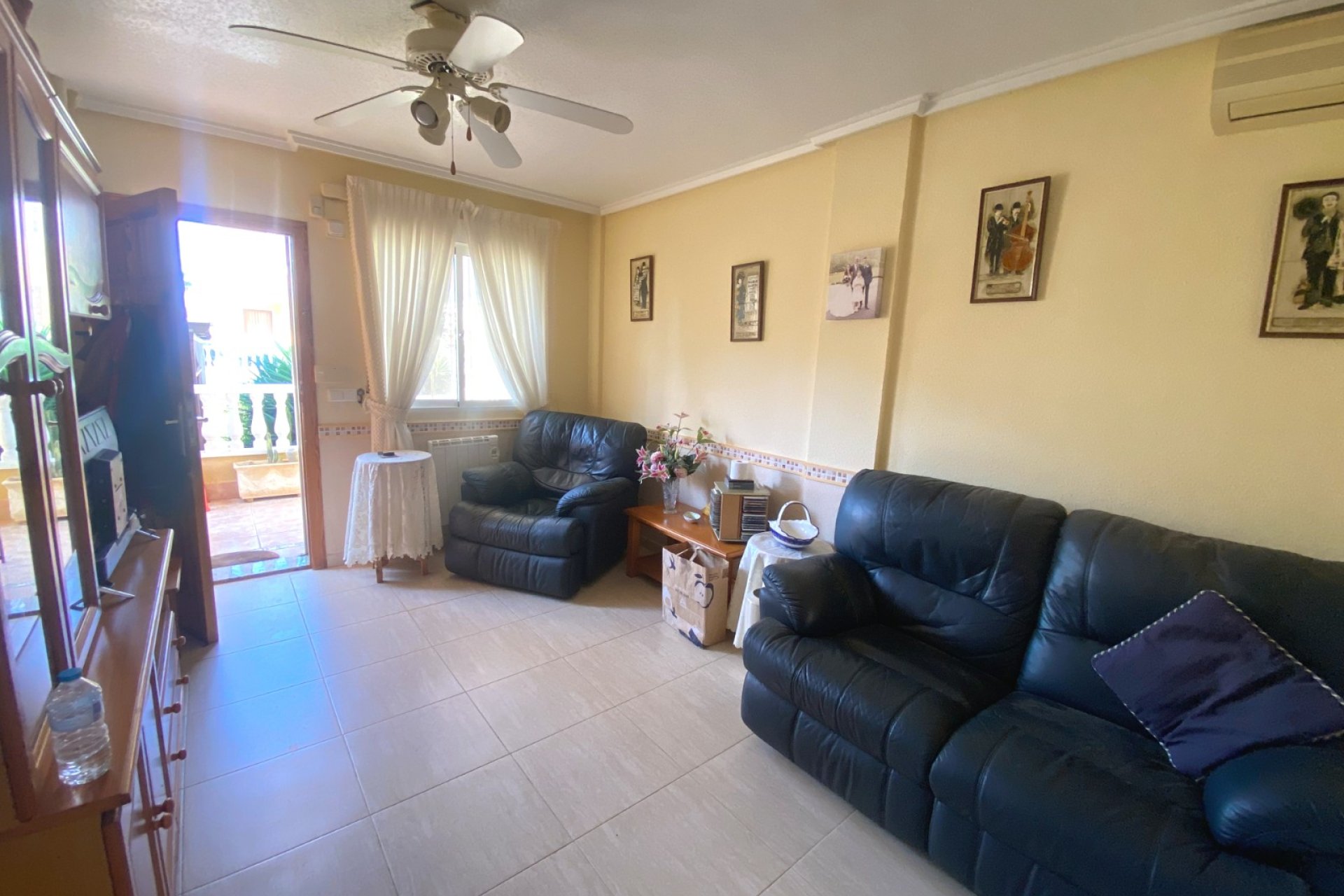Resale - Townhouse - Ciudad quesada - Doña Pepa