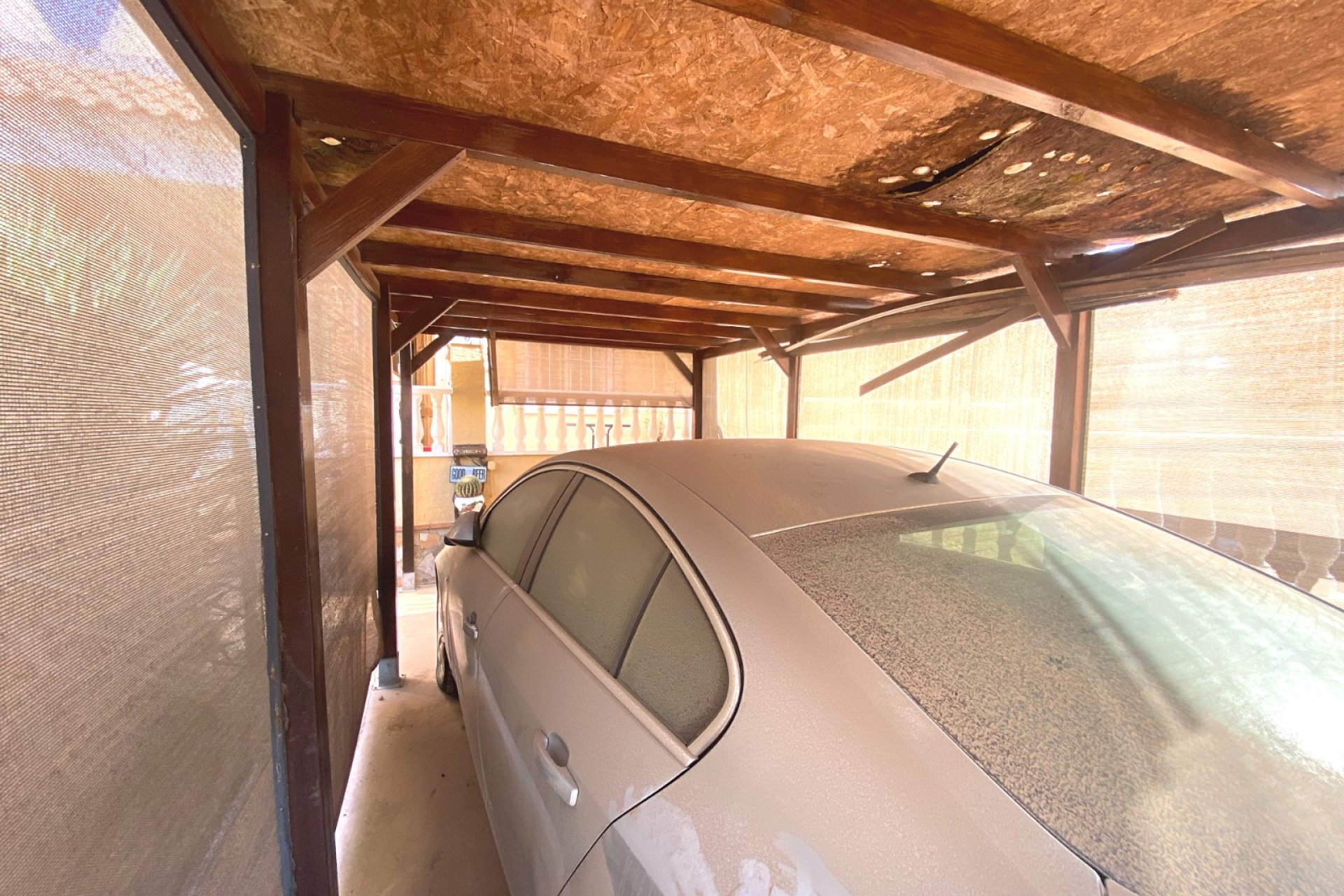 Resale - Townhouse - Ciudad quesada - Doña Pepa