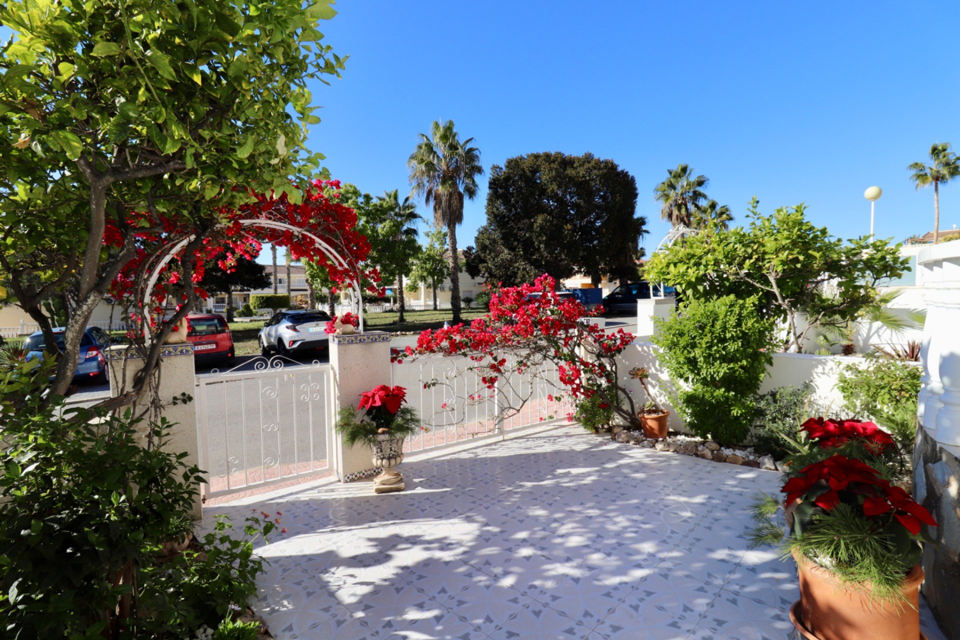 Resale - Townhouse - Ciudad quesada - Doña Pepa