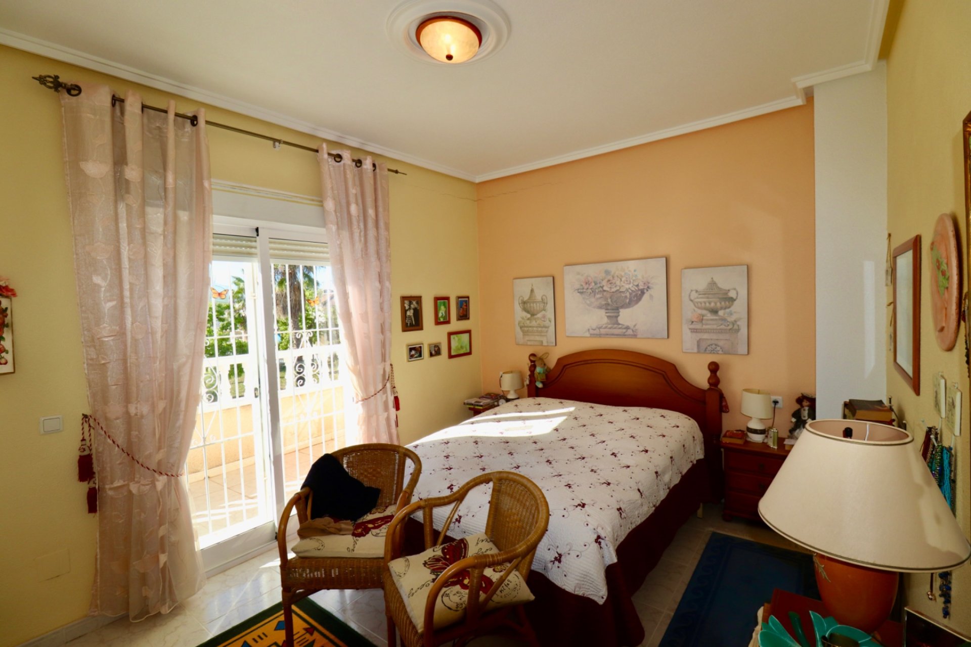 Resale - Townhouse - Ciudad quesada - Doña Pepa