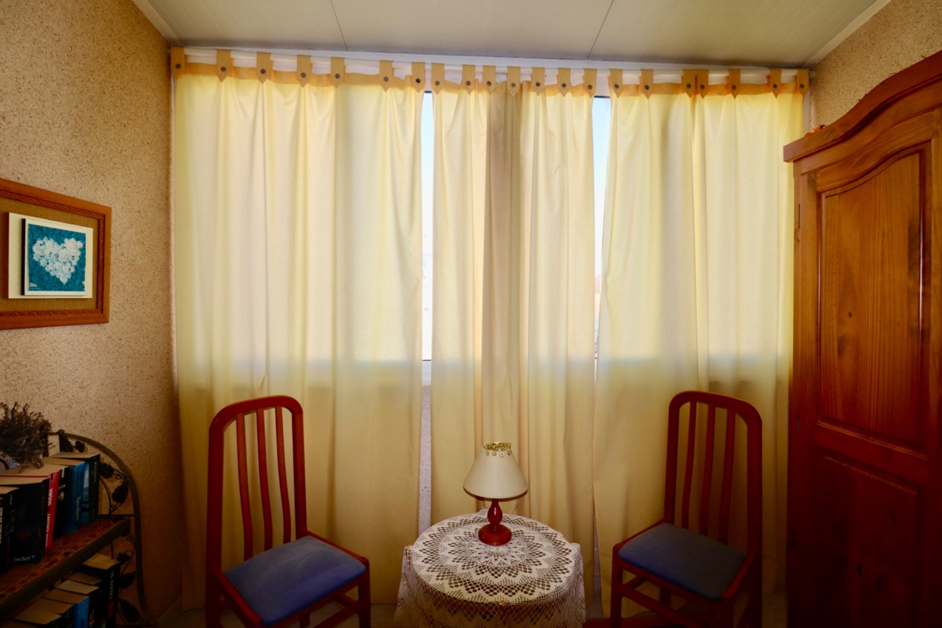 Resale - Townhouse - Ciudad quesada - Doña Pepa