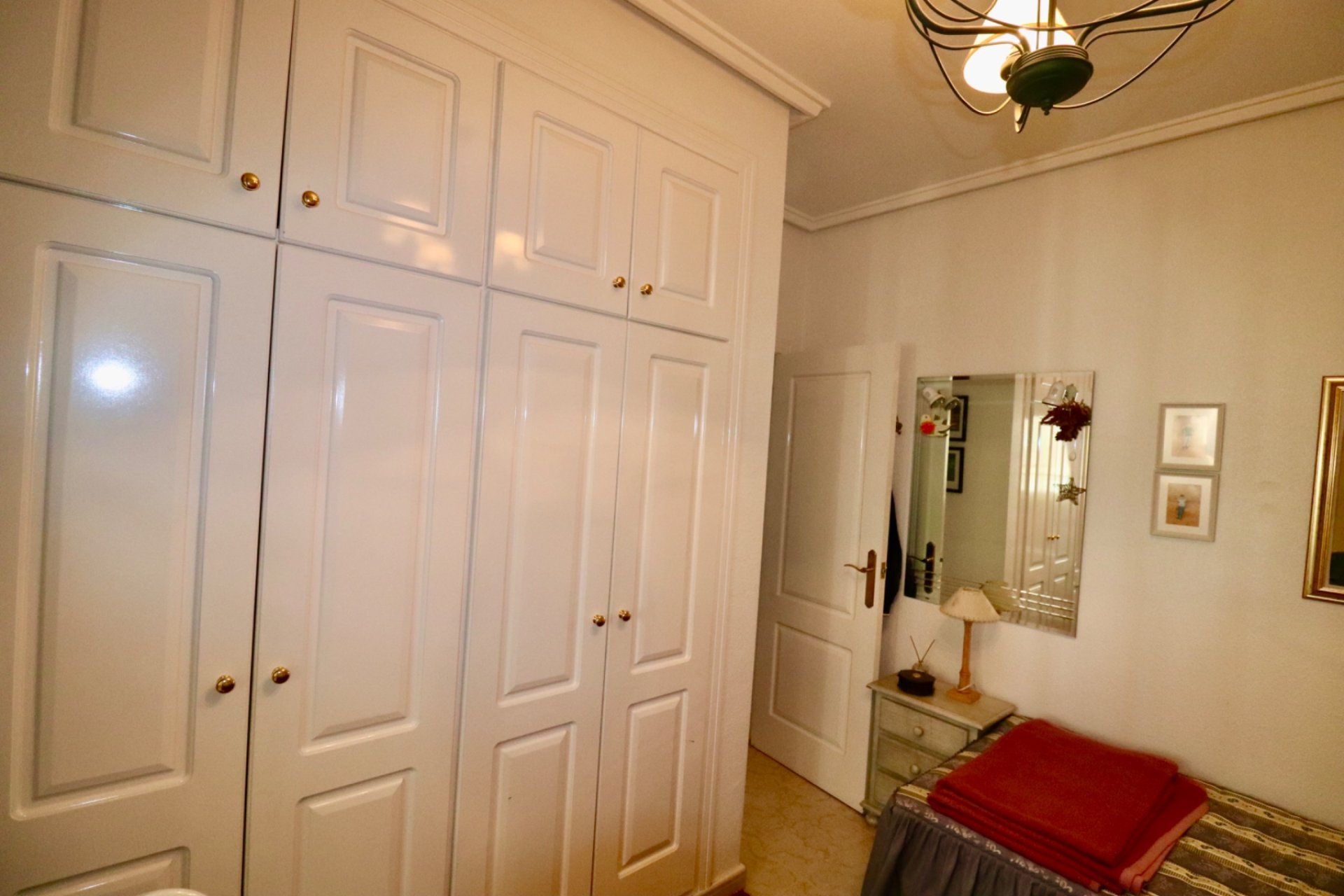 Resale - Townhouse - Ciudad quesada - Doña Pepa