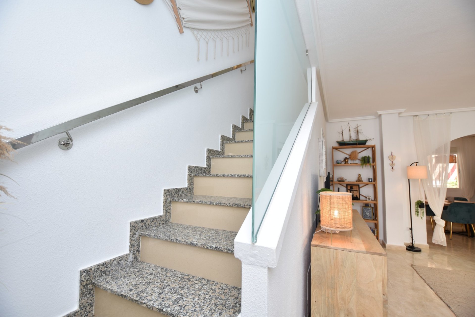 Resale - Townhouse - Ciudad quesada - Doña Pepa