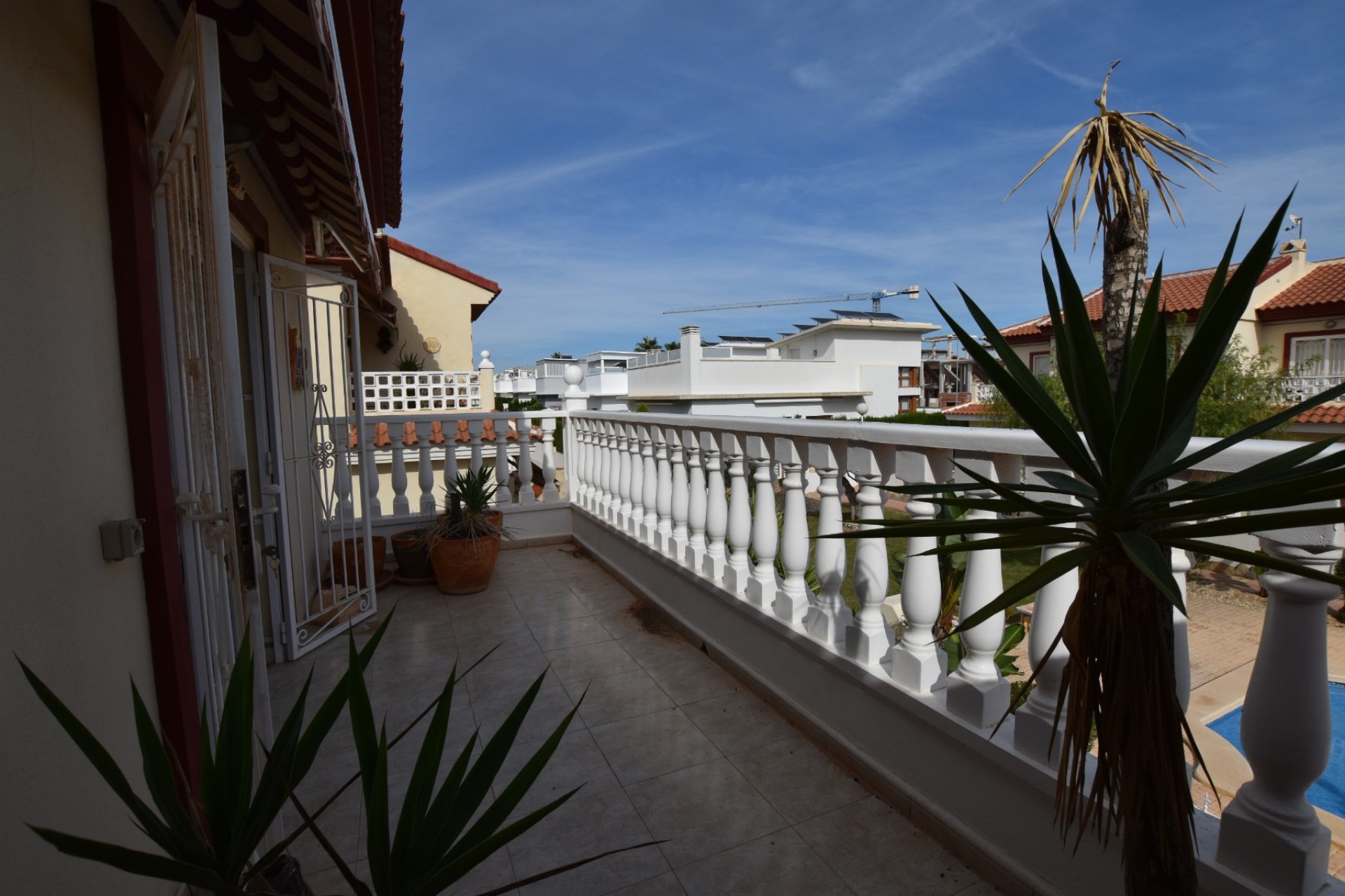 Resale - Townhouse - Ciudad quesada - Doña Pepa