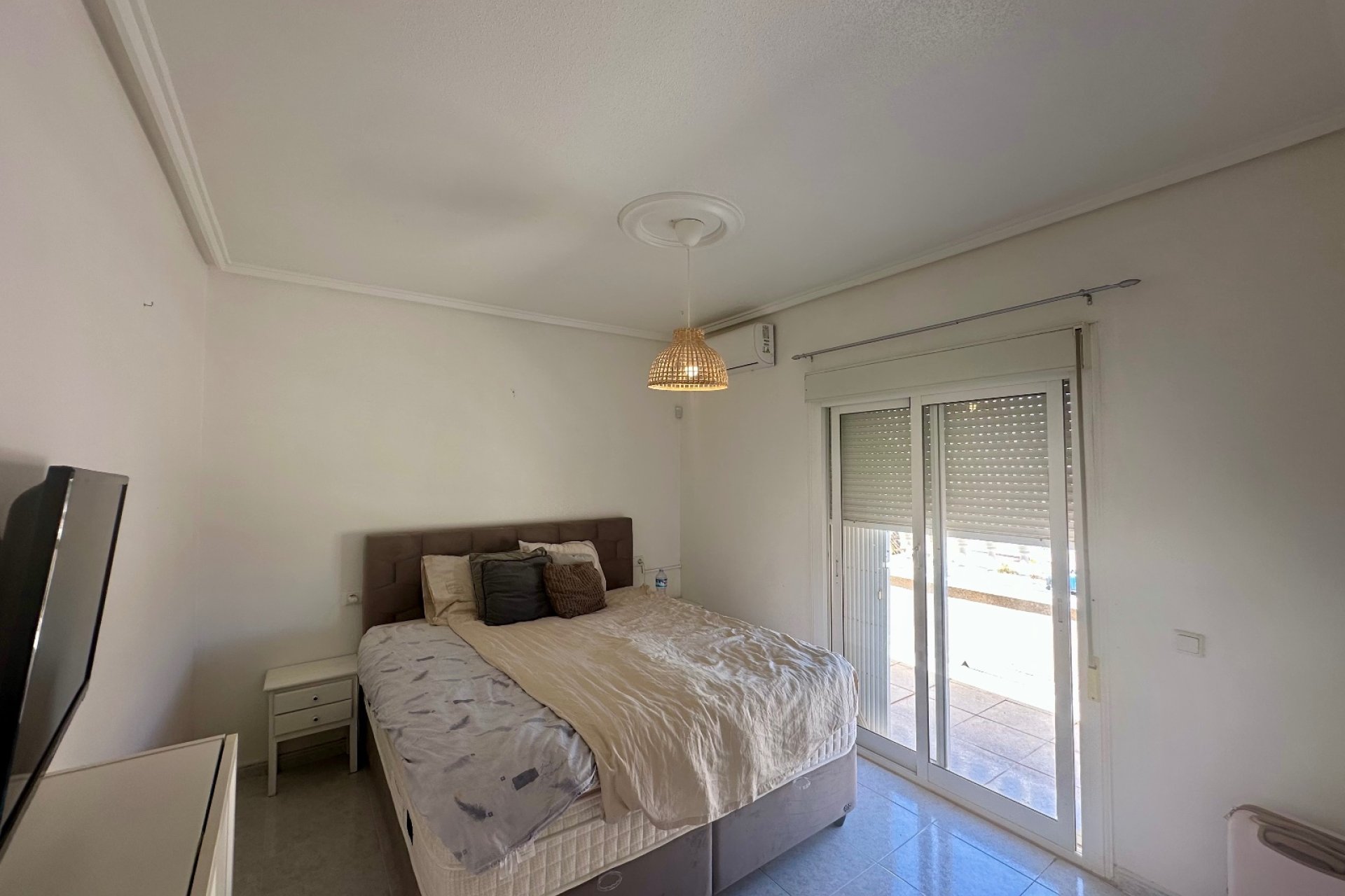 Resale - Townhouse - Ciudad quesada - Doña Pepa